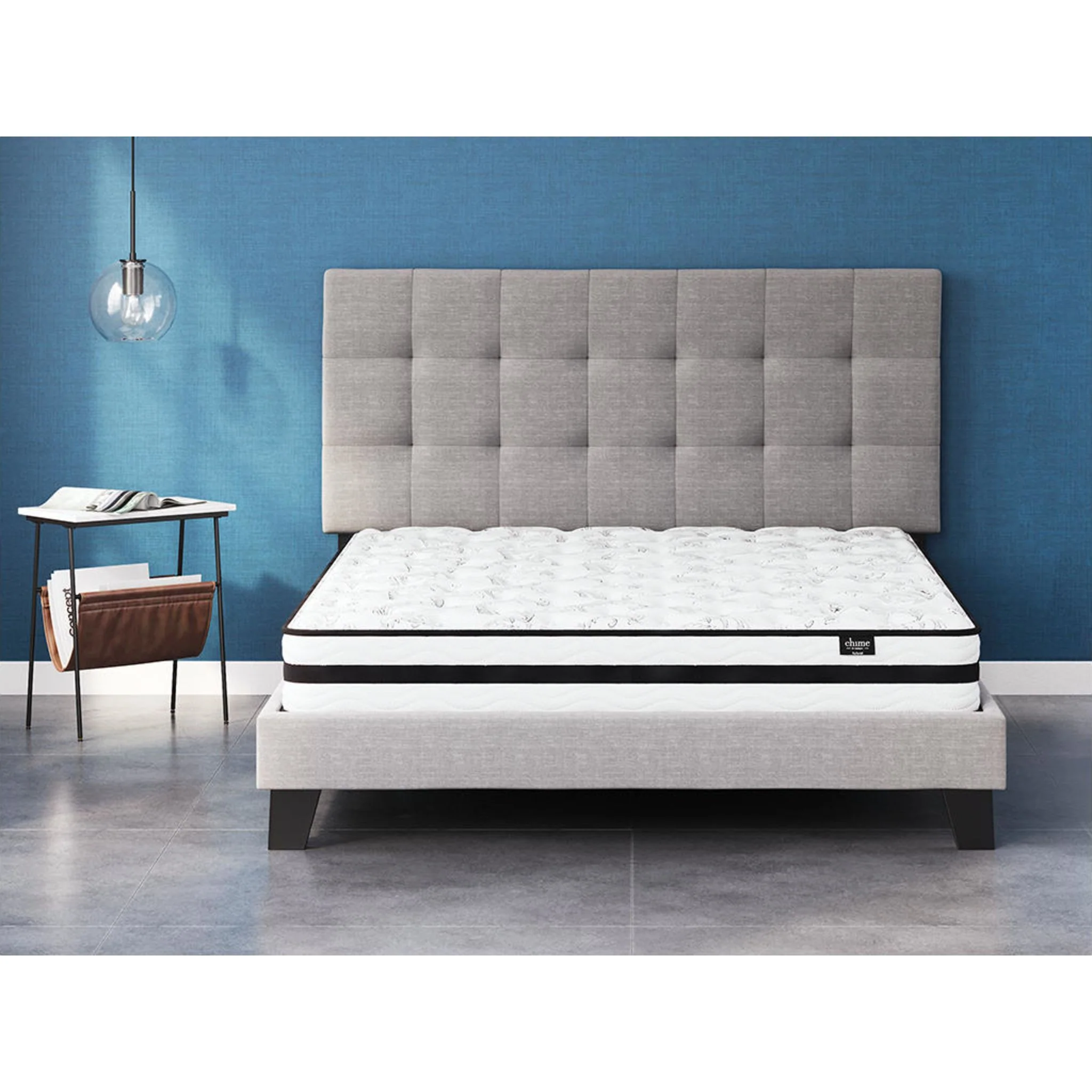 Ashley Sleep Chime 8 Inch Innerspring Mattress - Image 22
