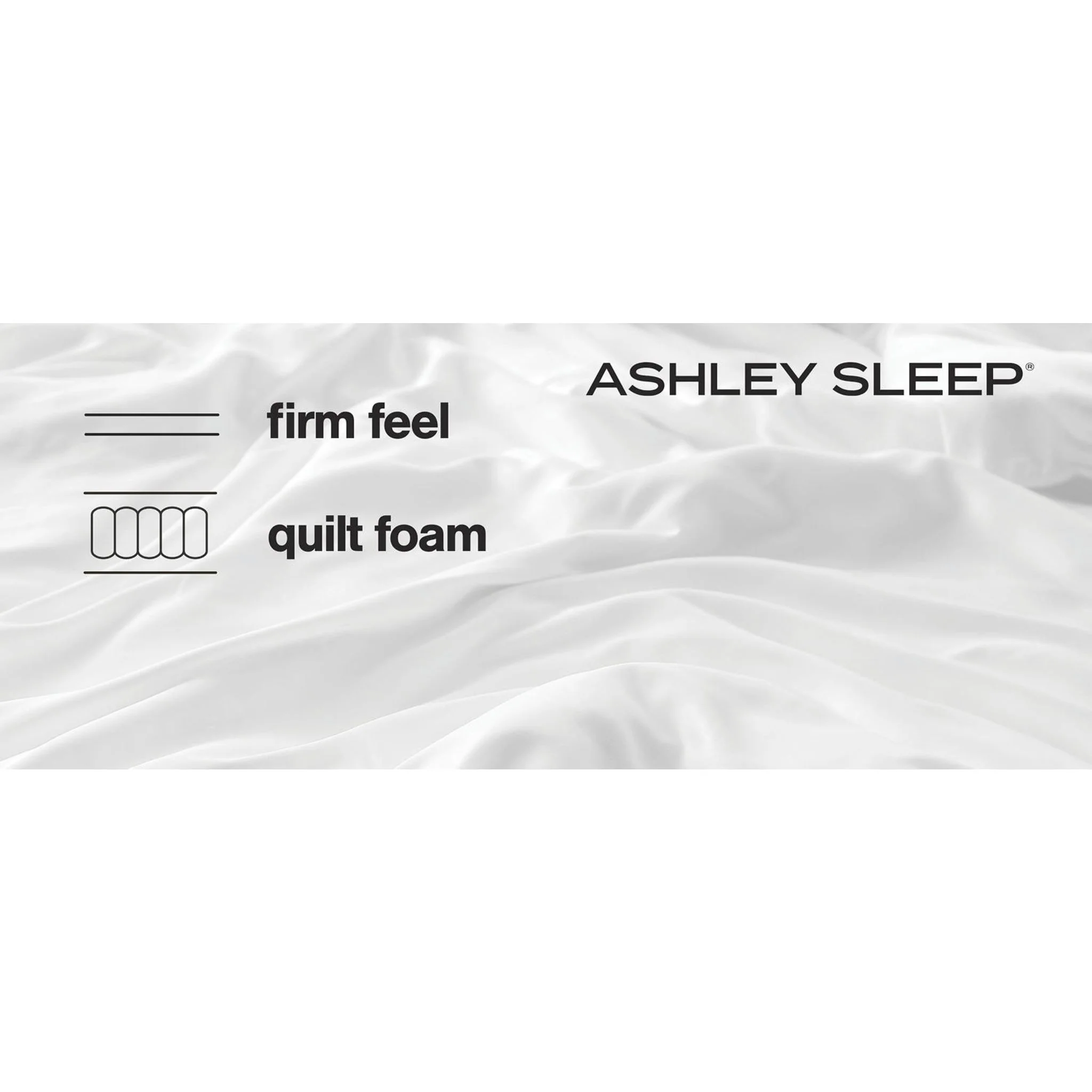 Ashley Sleep Chime 8 Inch Innerspring Mattress - Image 25
