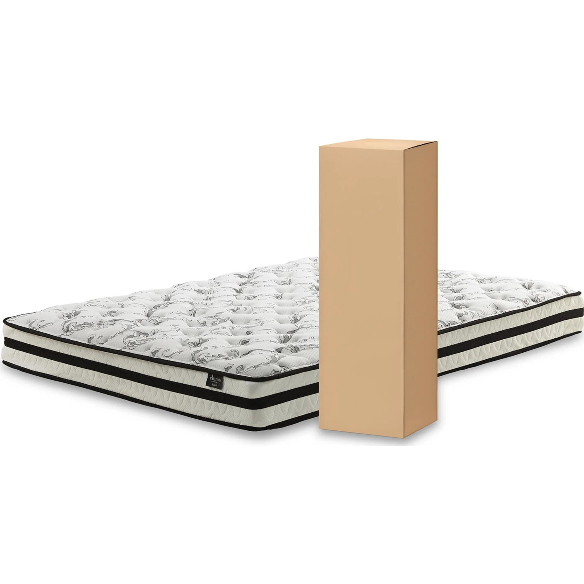 Ashley Sleep Chime 8 Inch Innerspring Mattress - Image 28