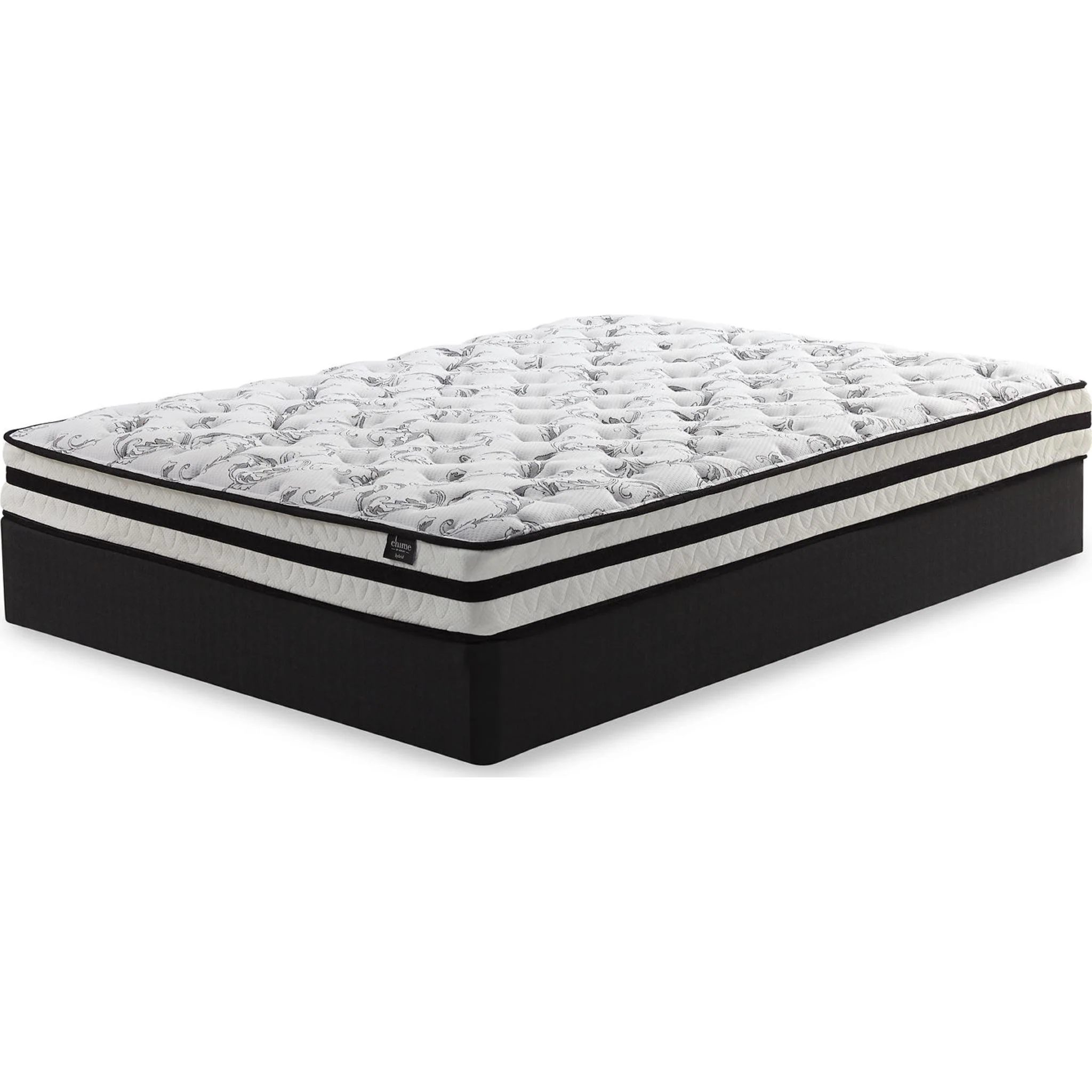 Ashley Sleep Chime 8 Inch Innerspring Mattress - Image 36