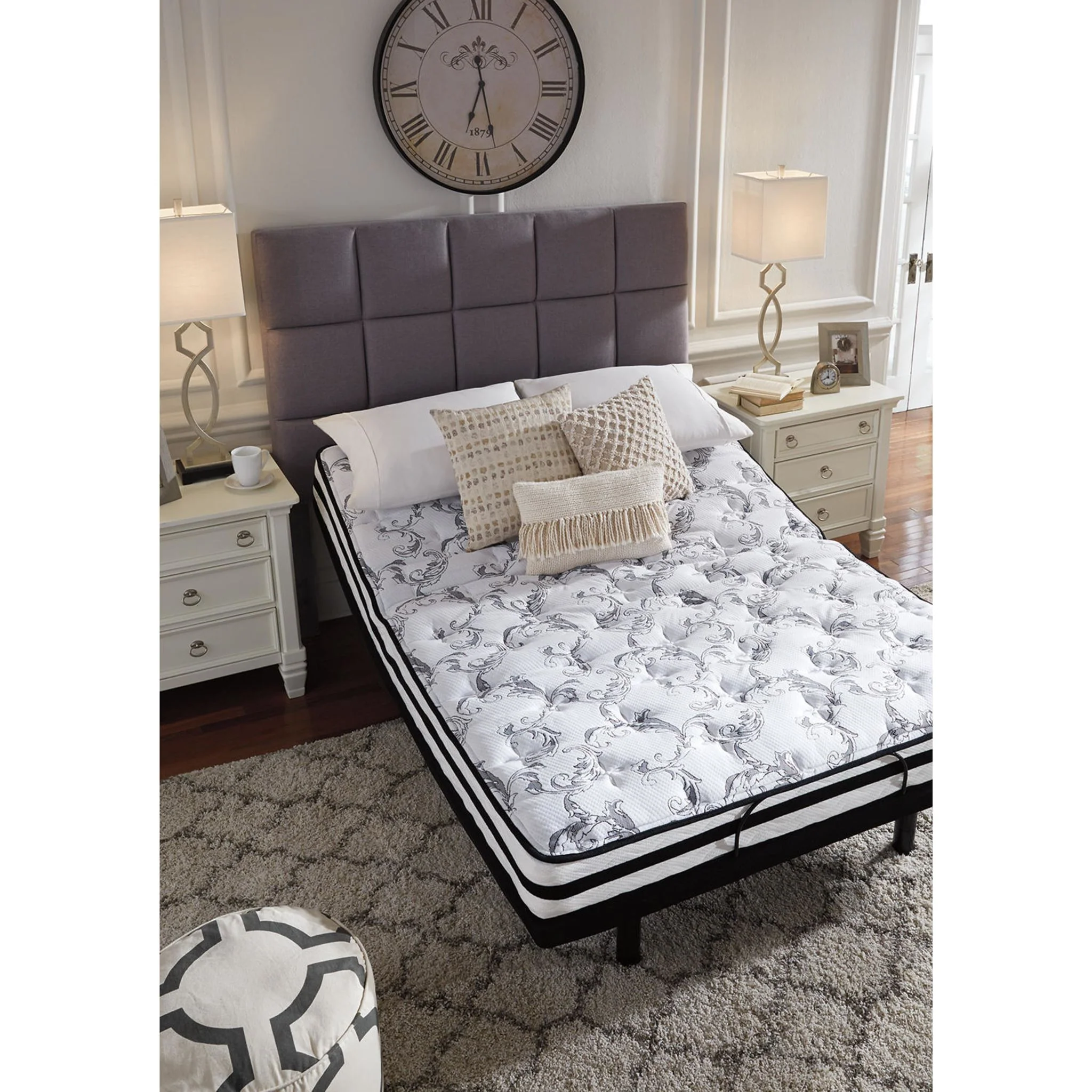 Ashley Sleep Chime 8 Inch Innerspring Mattress - Image 39