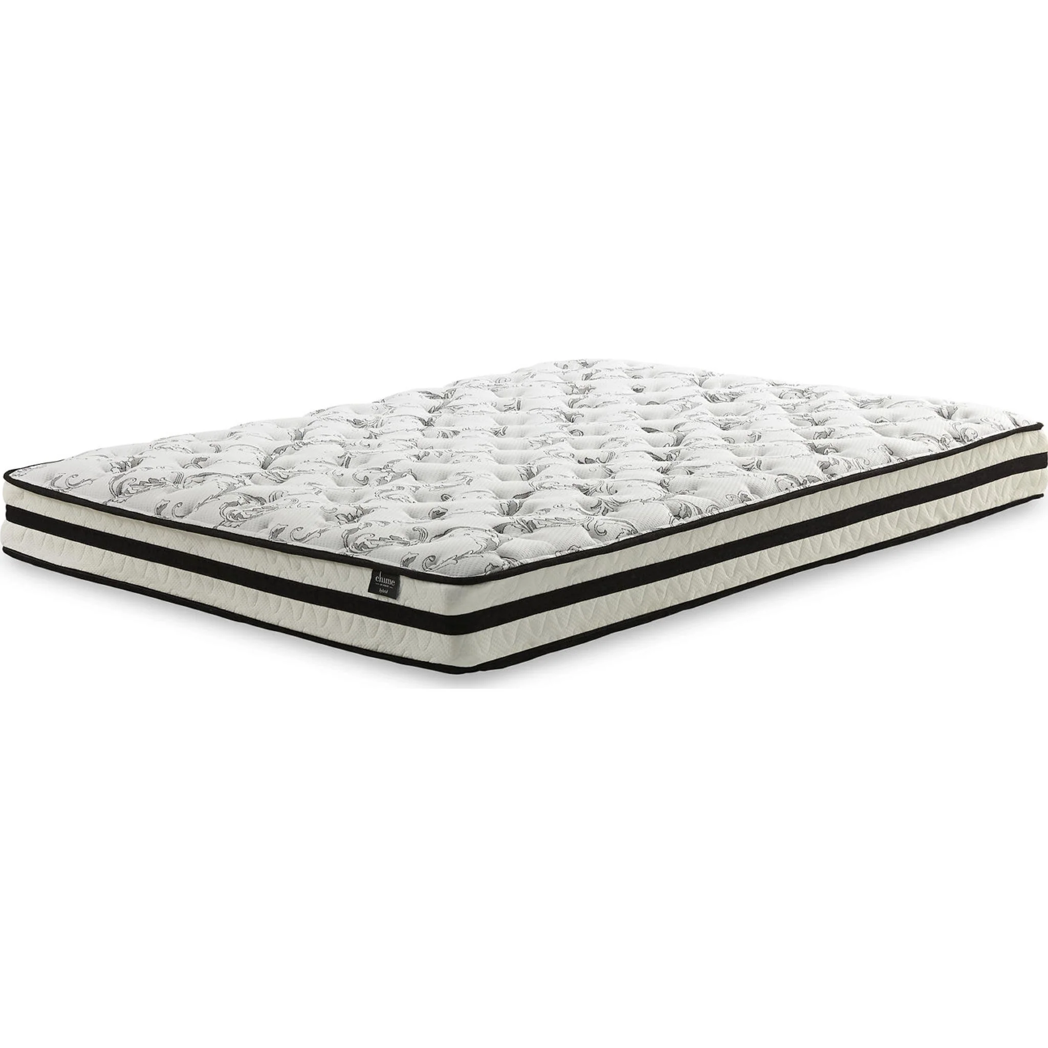 Ashley Sleep Chime 8 Inch Innerspring Mattress - Image 46