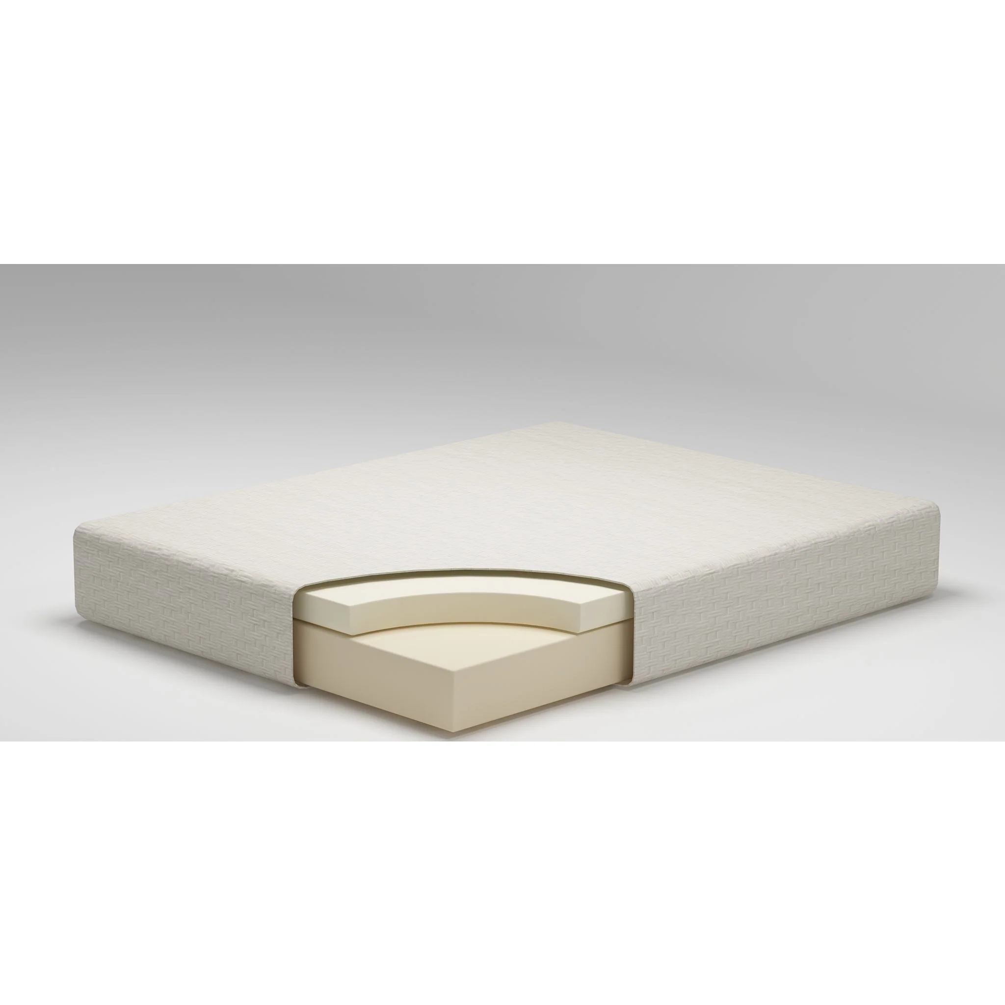Ashley Sleep Chime 8 inch Memory Foam Mattress In A Box - Image 23