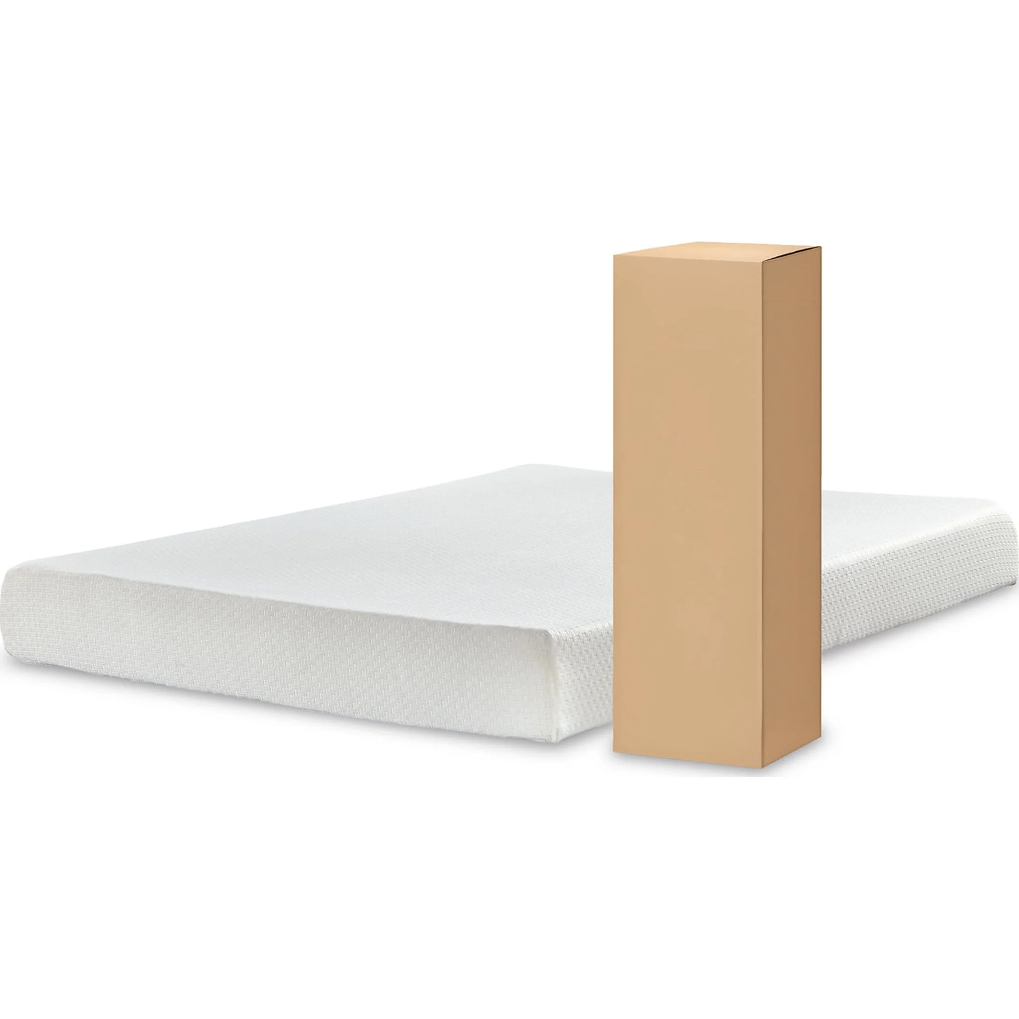 Ashley Sleep Chime 8 inch Memory Foam Mattress In A Box - Image 42