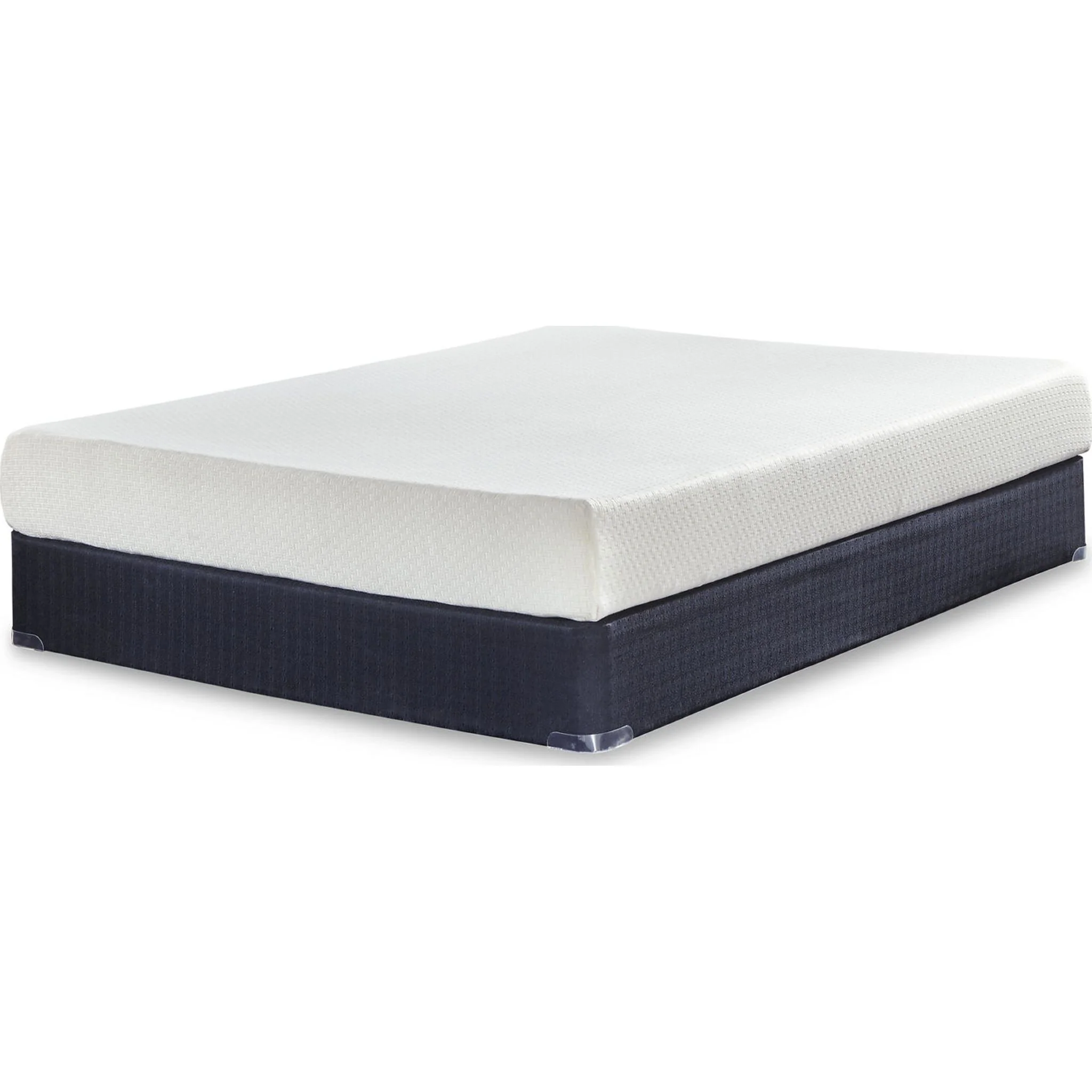 Ashley Sleep Chime 8 inch Memory Foam Mattress In A Box - Image 48