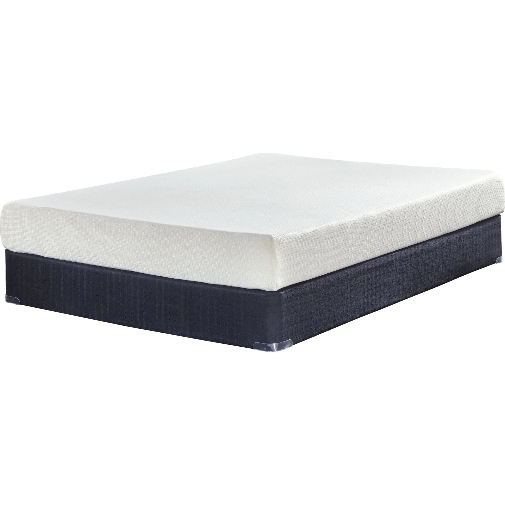 Ashley Sleep Chime 8 inch Memory Foam Mattress In A Box - Image 63