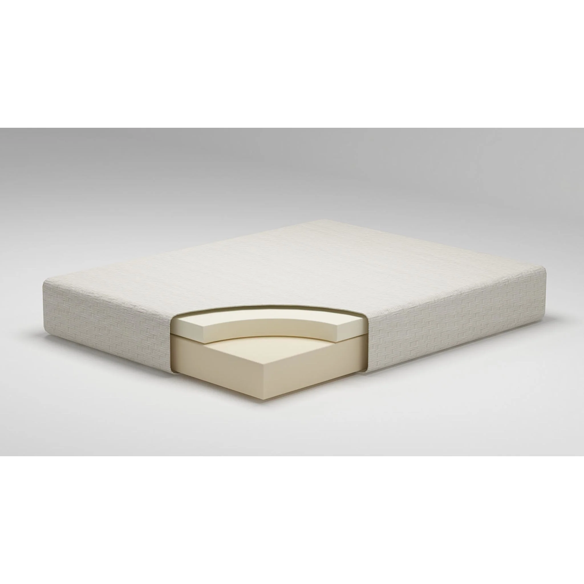 Ashley Sleep Chime 8 inch Memory Foam Mattress In A Box - Image 80