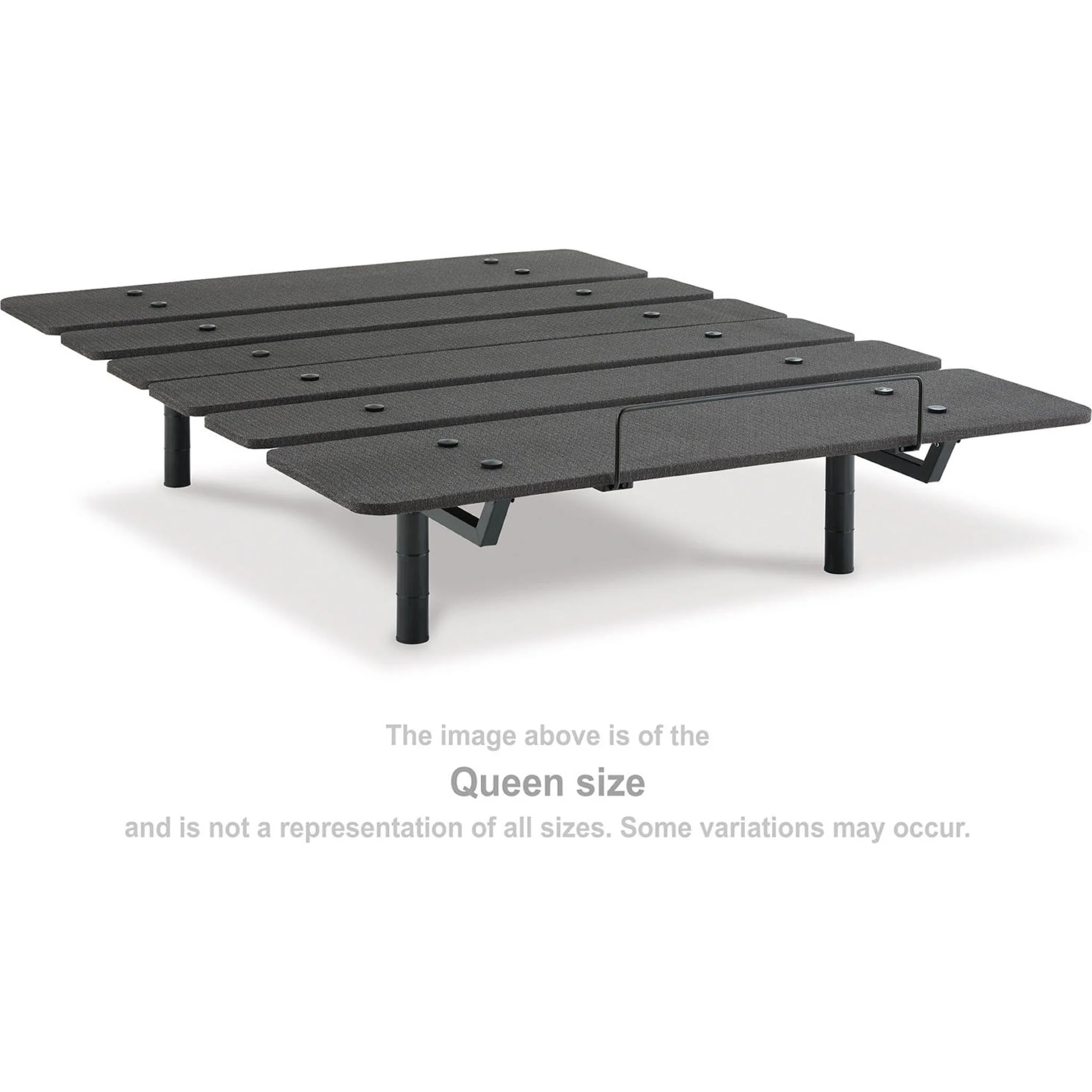 Ashley Sleep Cosmic Power Base - Image 10