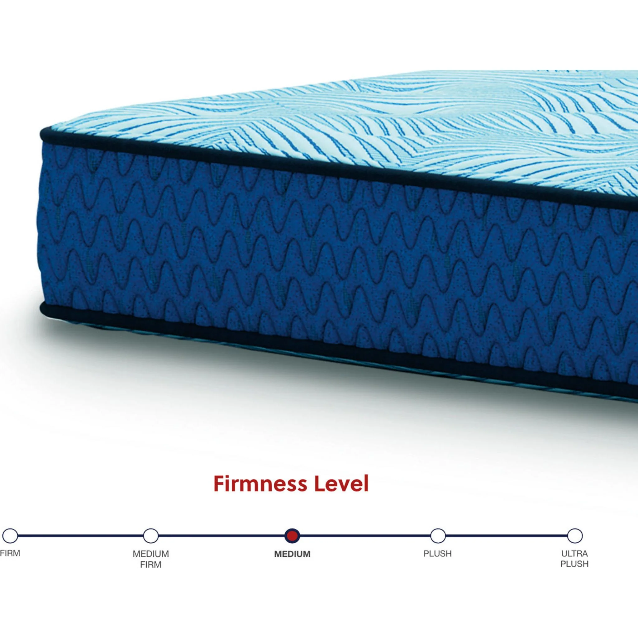Ashley Sleep Essentials 2.0 10 Inch Hybrid Mattress - Image 11