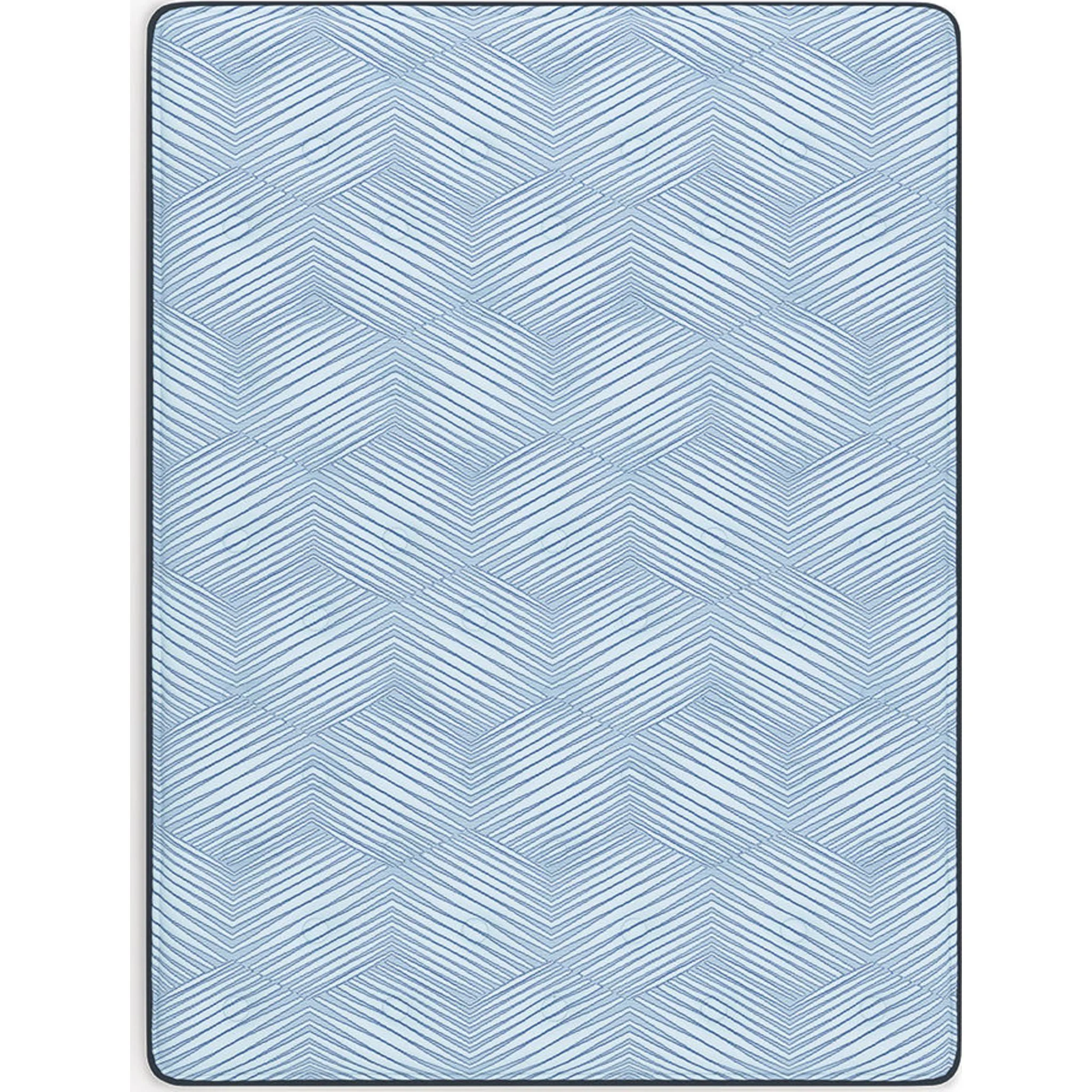 Ashley Sleep Essentials 2.0 10 Inch Hybrid Mattress - Image 14