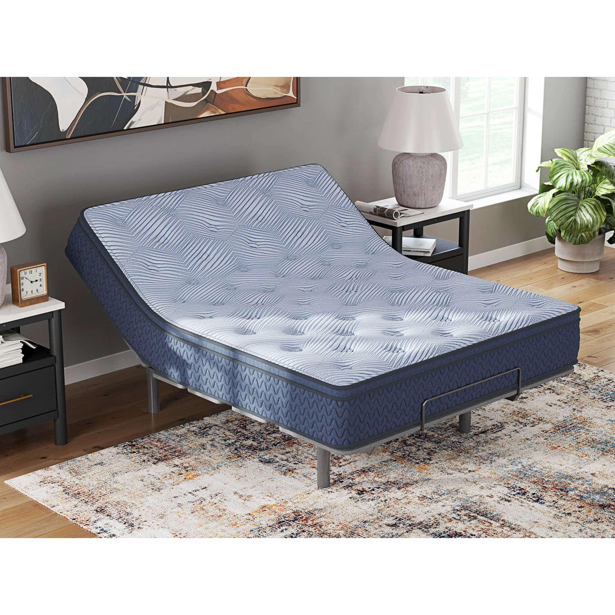 Ashley Sleep Essentials 2.0 10 Inch Hybrid Mattress - Image 21