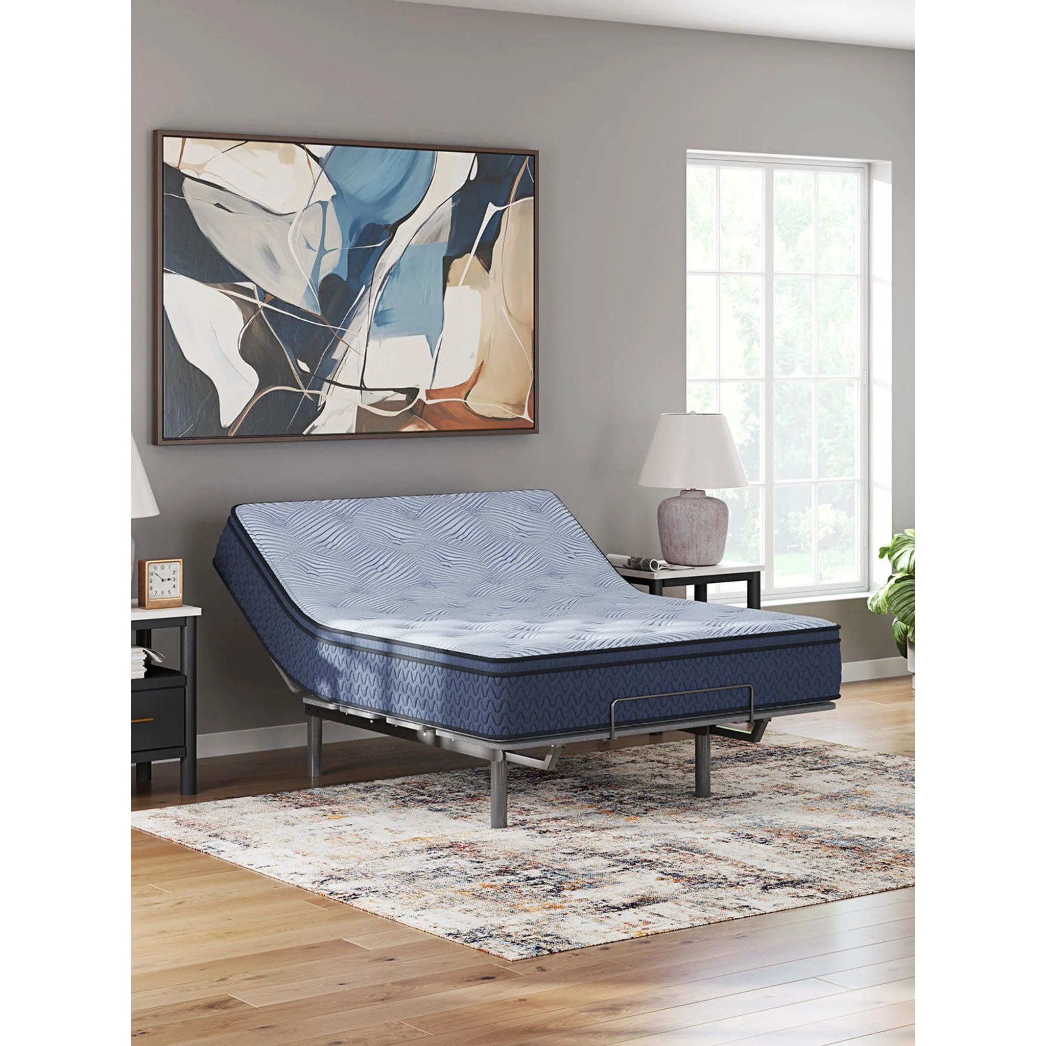 Ashley Sleep Essentials 2.0 10 Inch Hybrid Mattress - Image 22