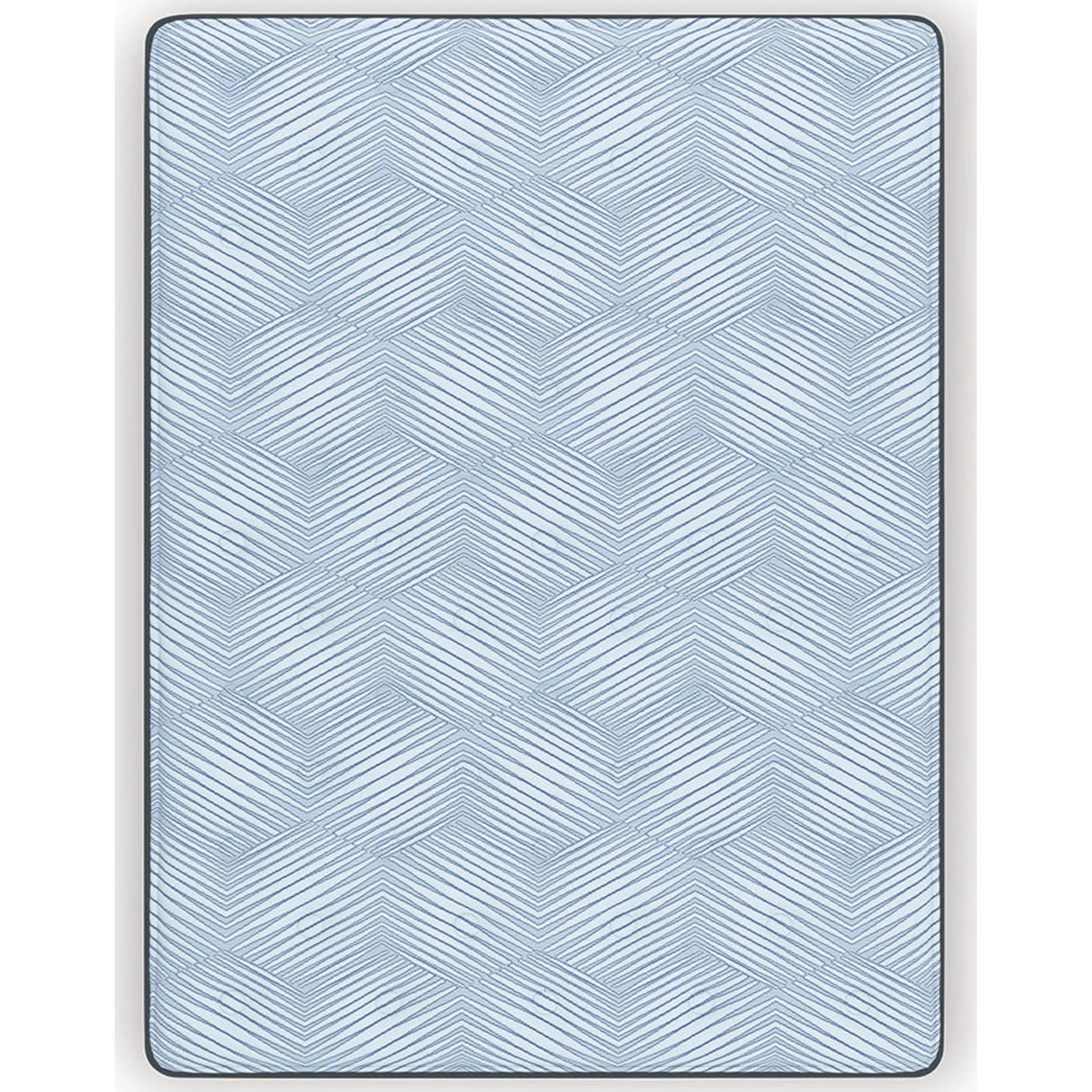 Ashley Sleep Essentials 2.0 10 Inch Hybrid Mattress - Image 23