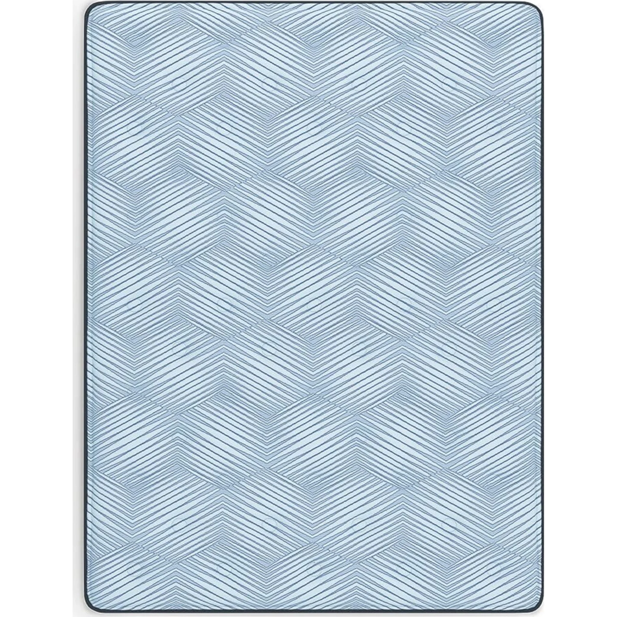 Ashley Sleep Essentials 2.0 10 Inch Hybrid Mattress - Image 36