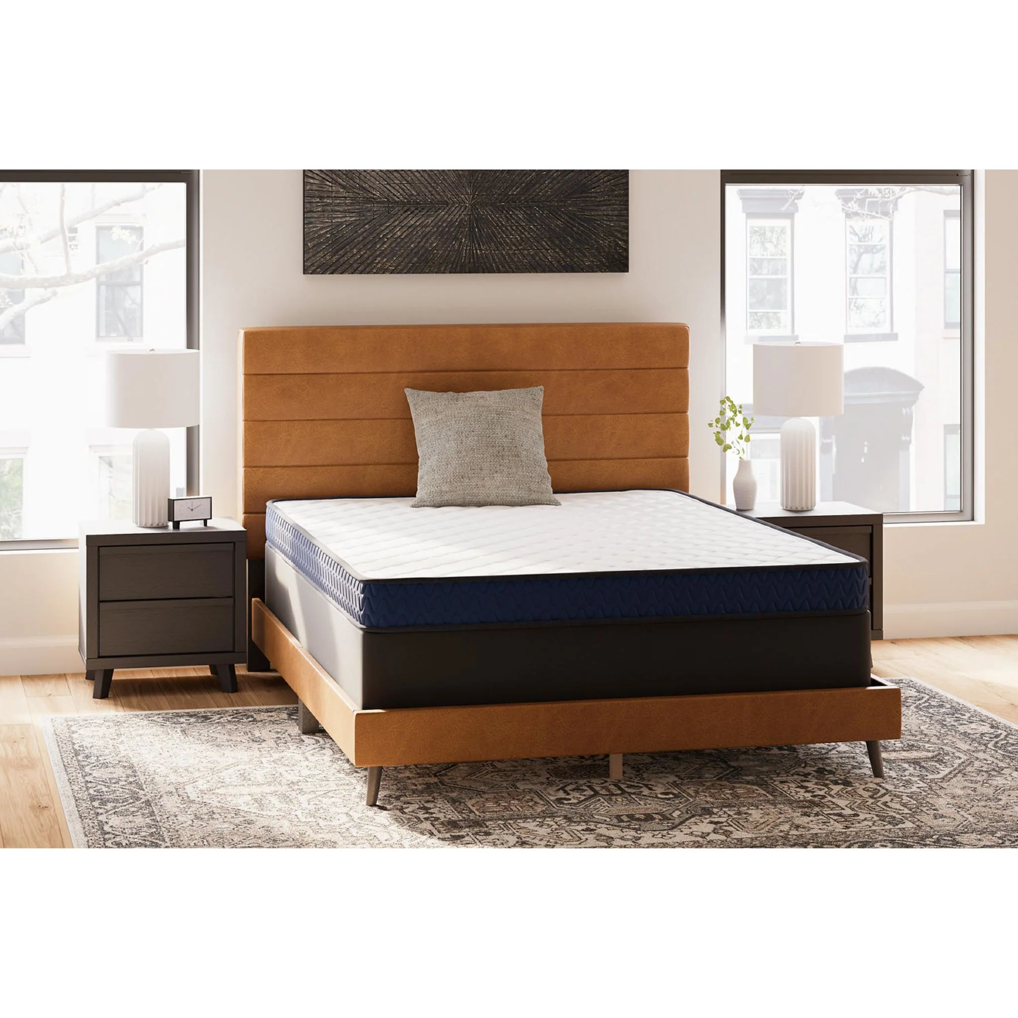 Ashley Sleep Essentials 6 Inch Firm Mattress - Image 18