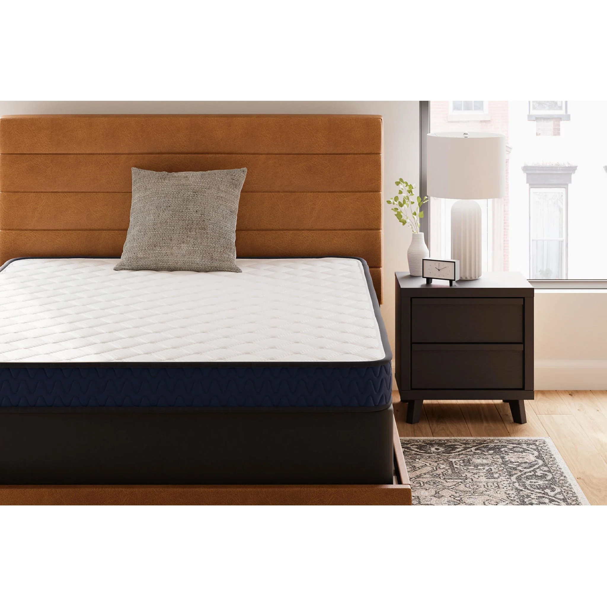 Ashley Sleep Essentials 6 Inch Firm Mattress - Image 26