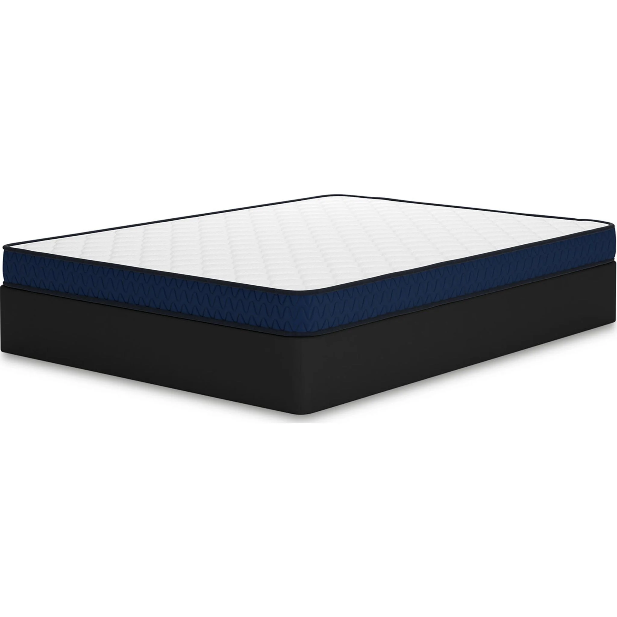 Ashley Sleep Essentials 6 Inch Firm Mattress - Image 7