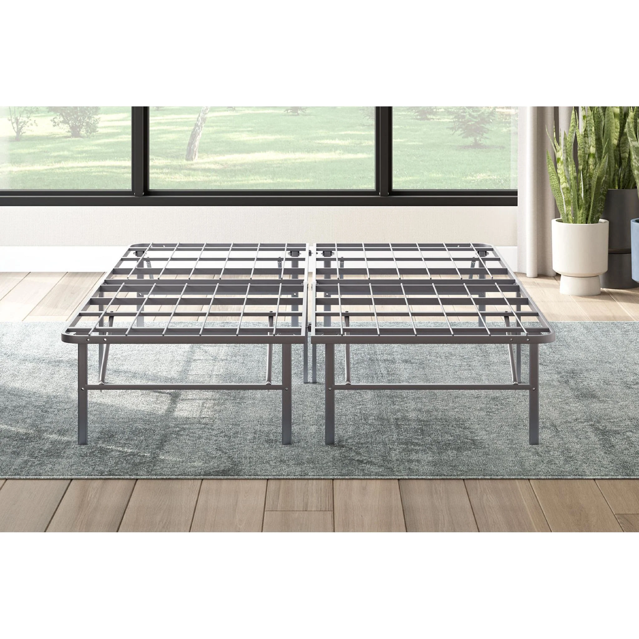 Ashley Sleep Essentials Better than a Boxspring Foundation - Image 3