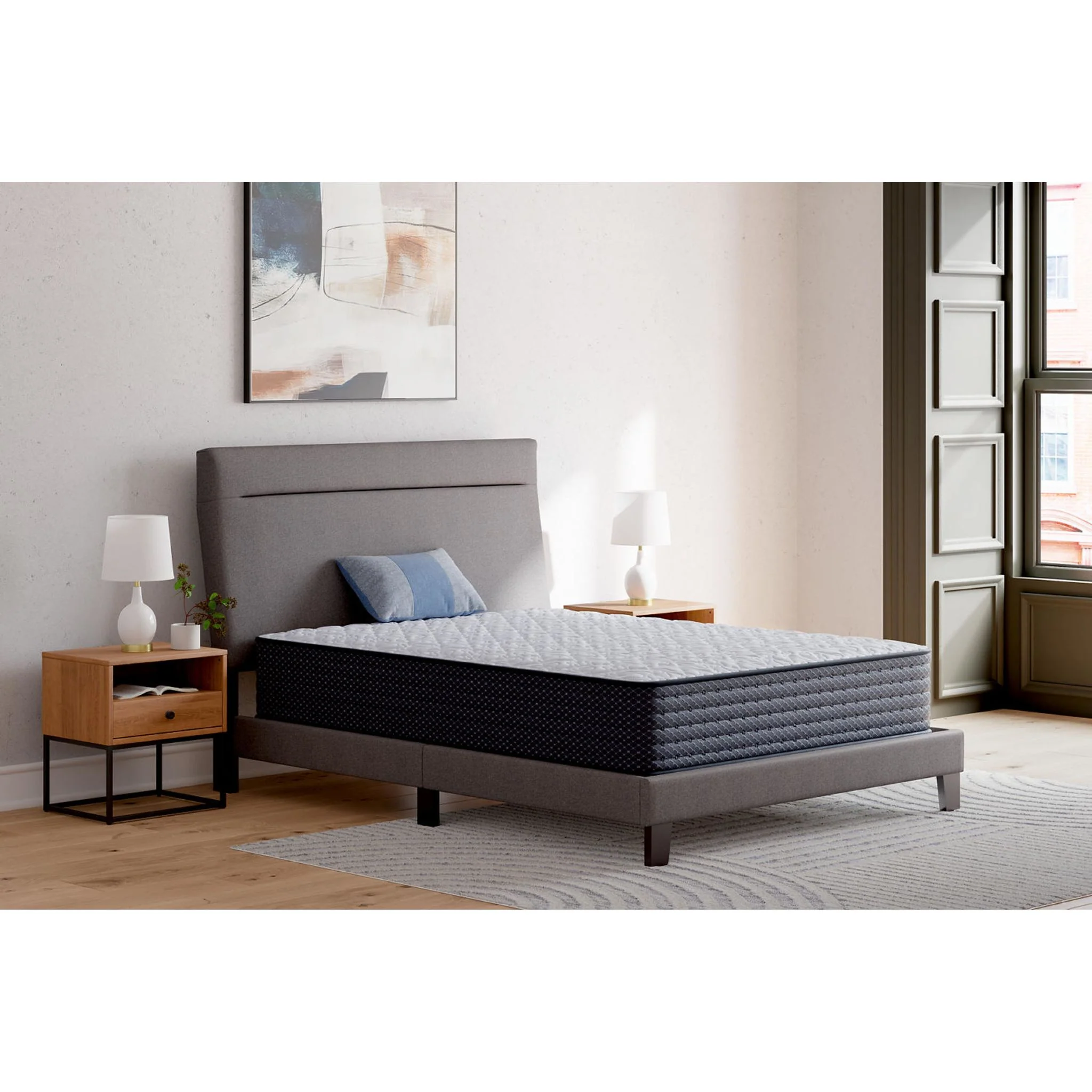 Ashley Sleep Essentials Firm 2.0 Mattress - Image 10