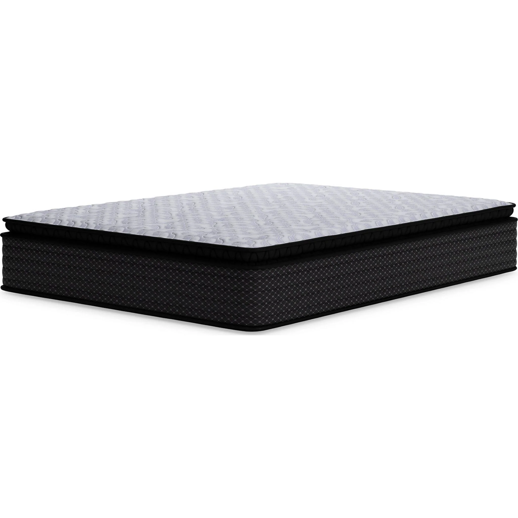 Ashley Sleep Essentials Pillow Top 2.0  Mattress - Image 7