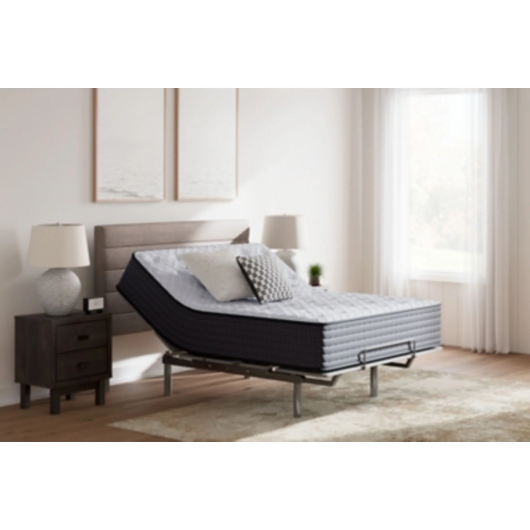 Ashley Sleep Essentials Plush 2.0 Mattress - Image 12