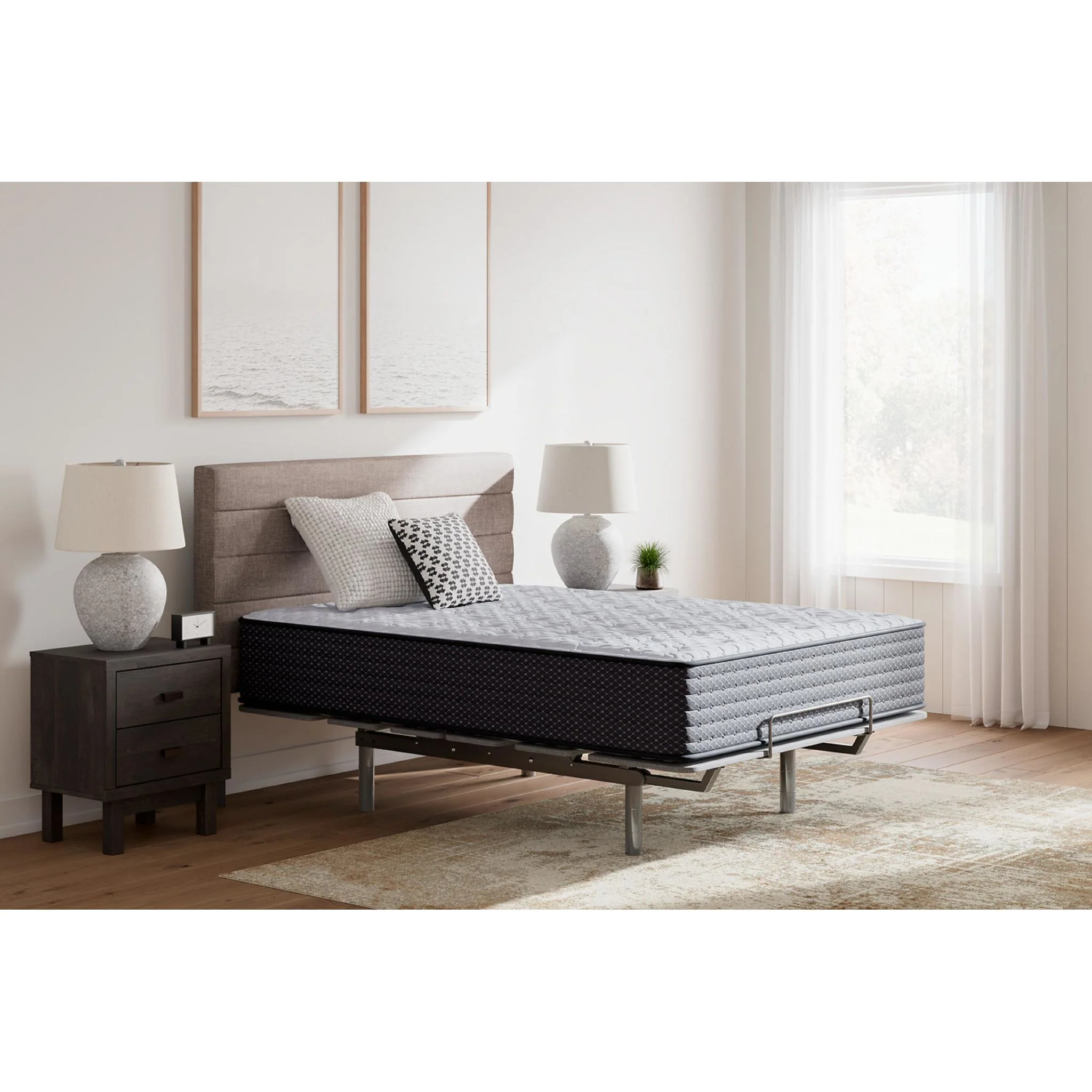 Ashley Sleep Essentials Plush 2.0 Mattress - Image 13
