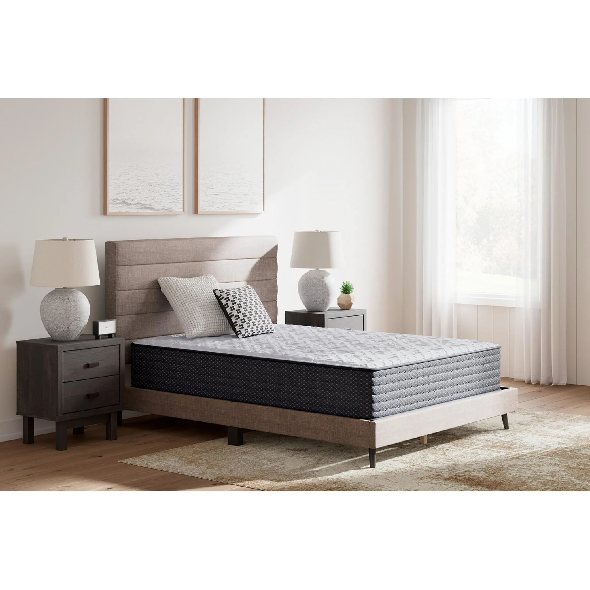 Ashley Sleep Essentials Plush 2.0 Mattress - Image 14