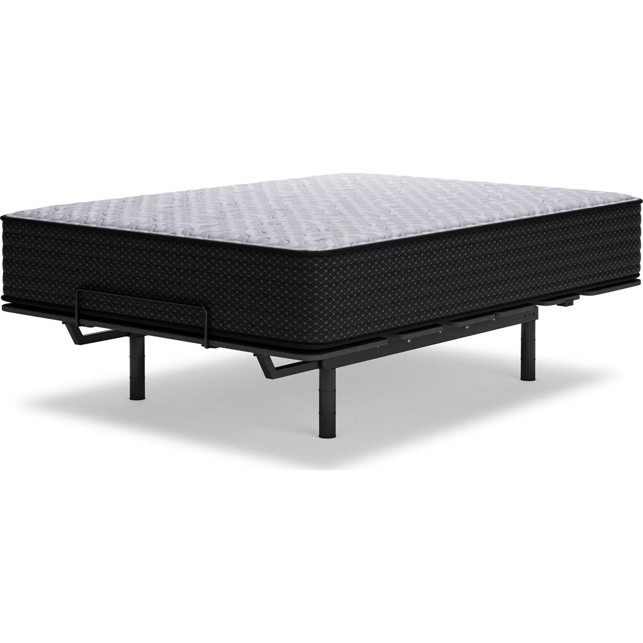 Ashley Sleep Essentials Plush 2.0 Mattress - Image 16