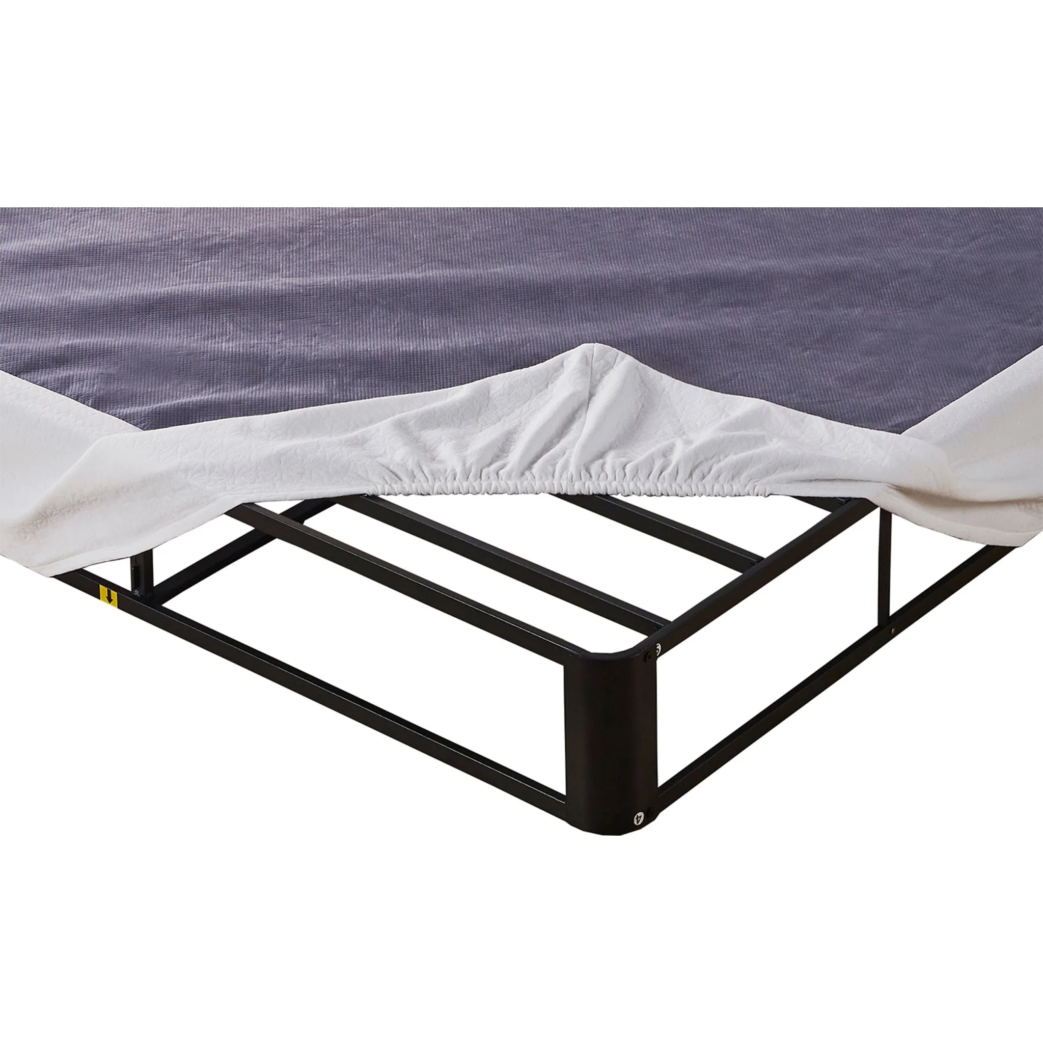 Ashley Sleep Foundation In A Box 10inch - Image 3