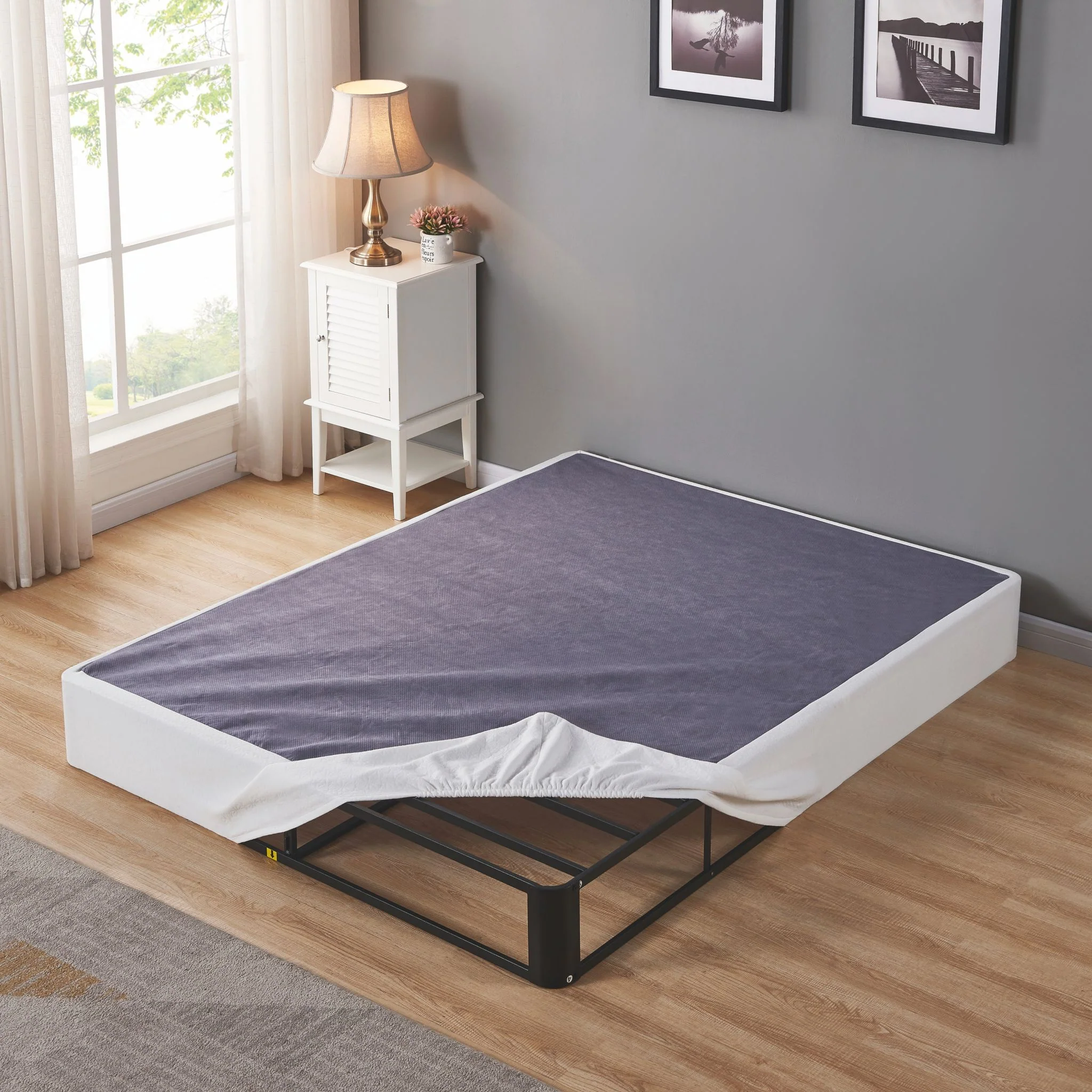 Ashley Sleep Foundation In A Box 10inch - Image 4