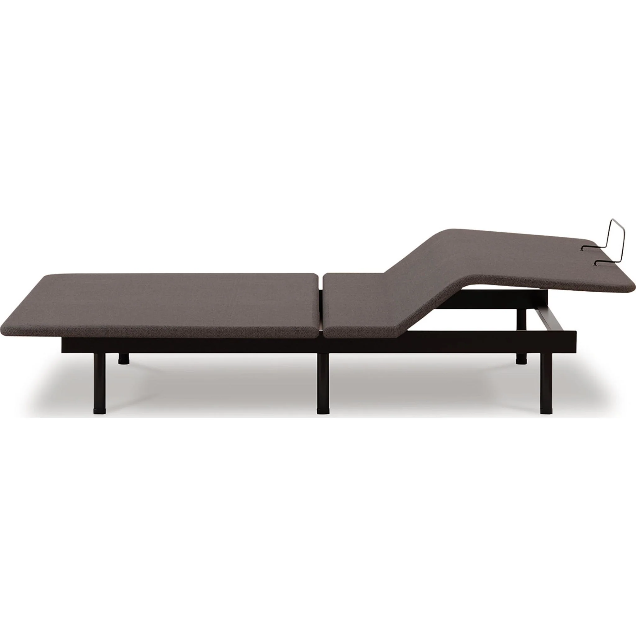 Ashley Sleep Good 2.0 Lifestyle Adjustable Bed - Image 4