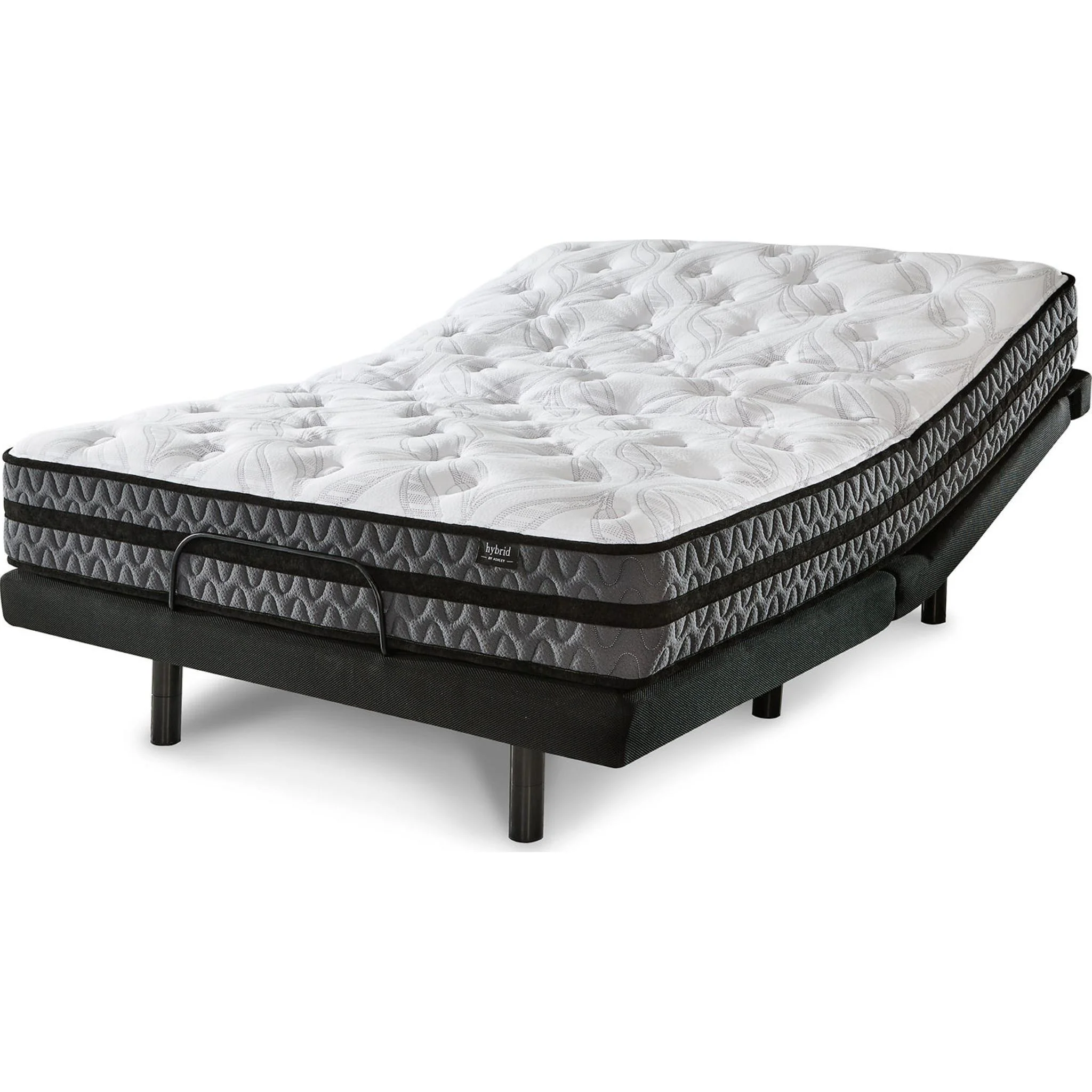 Ashley Sleep Good Lifestyle Adjustable Bed 15 inch - Image 10