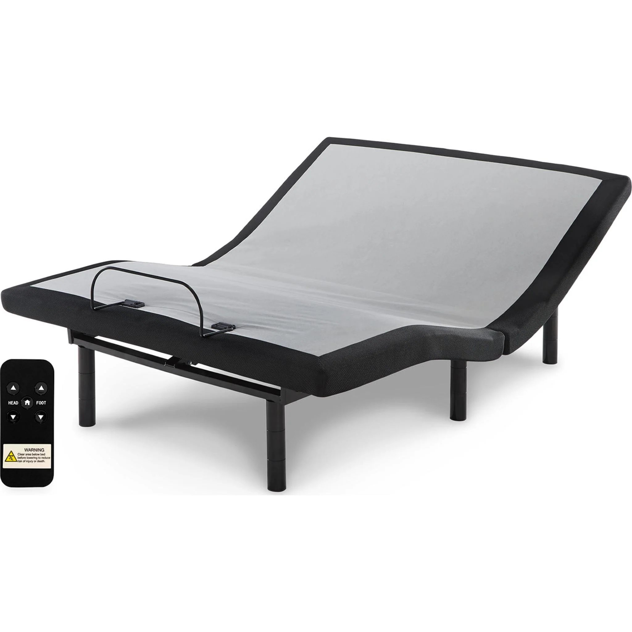 Ashley Sleep Good Lifestyle Adjustable Bed 15 inch - Image 11