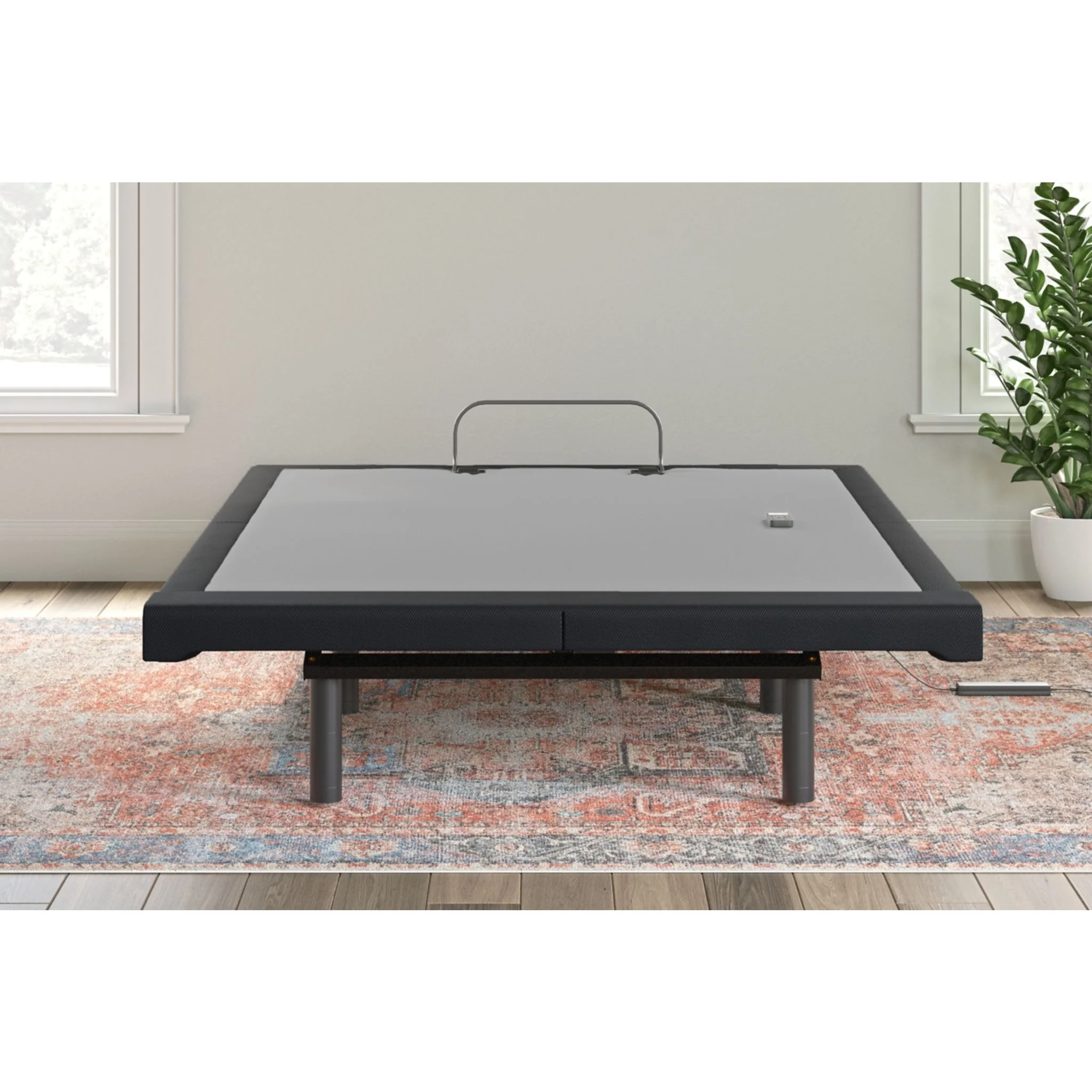 Ashley Sleep Good Lifestyle Adjustable Bed 15 inch - Image 3