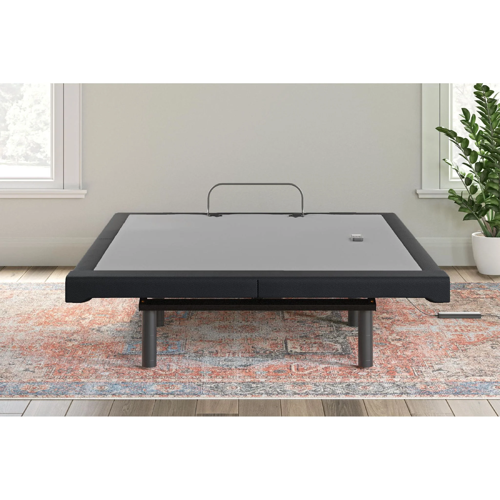 Ashley Sleep Good Lifestyle Adjustable Bed 15 inch - Image 8
