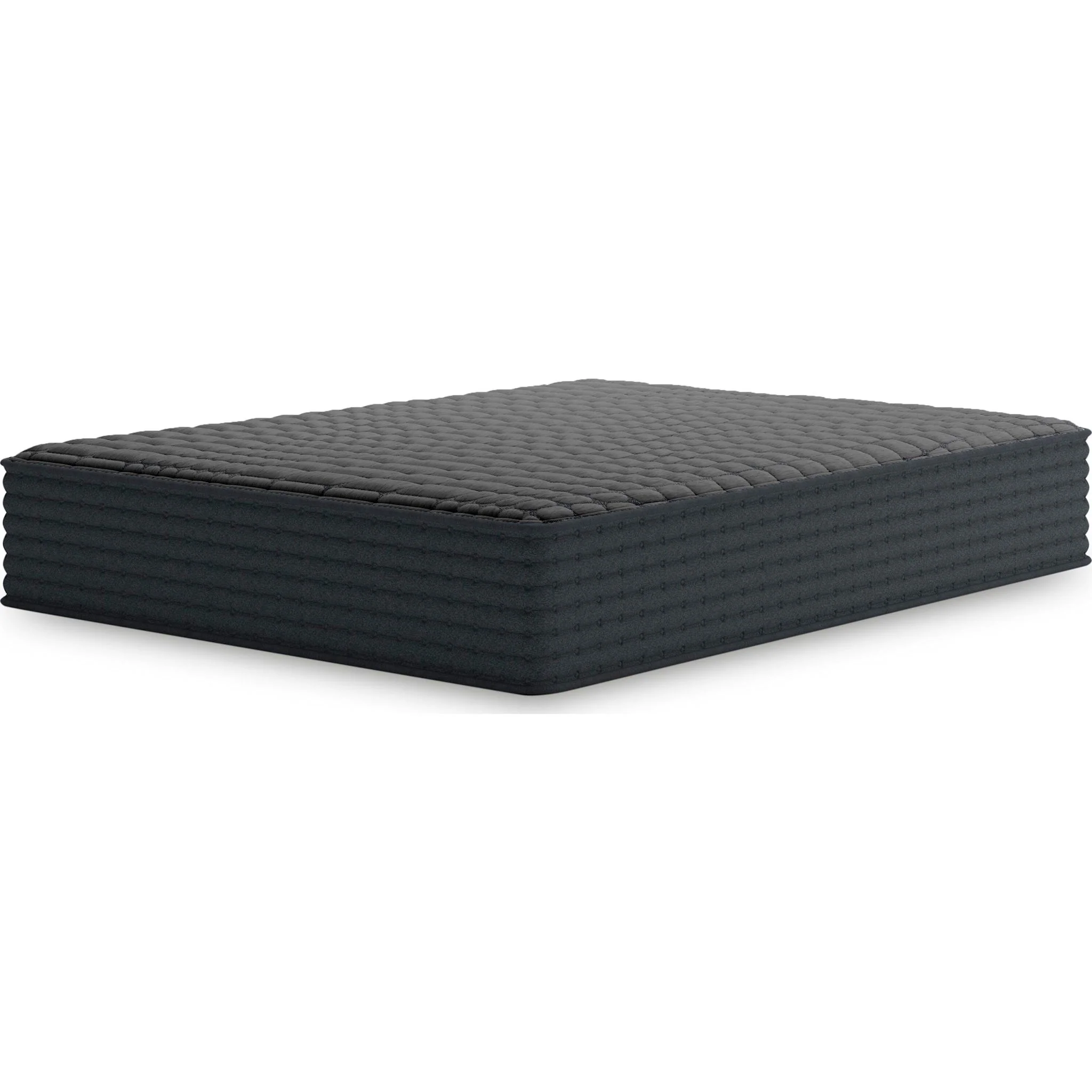 Ashley Sleep Gray 1200 Hybrid Mattress - Image 32