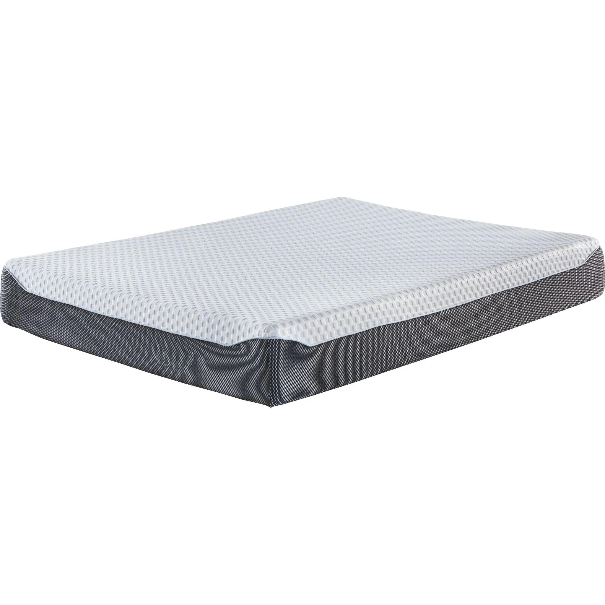 Ashley Sleep Gruve 10 Inch Memory Foam - Image 14