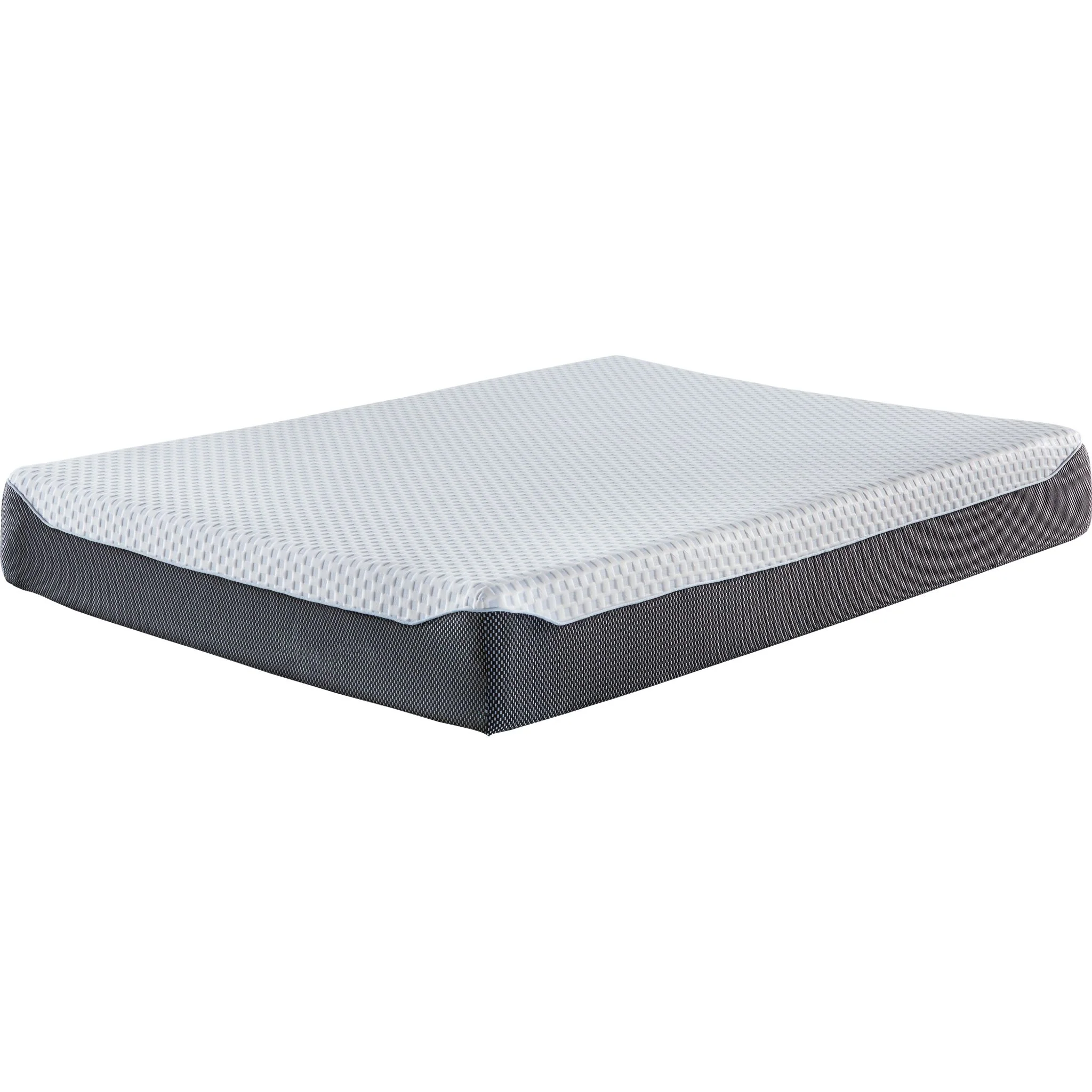 Ashley Sleep Gruve 10 Inch Memory Foam - Image 8