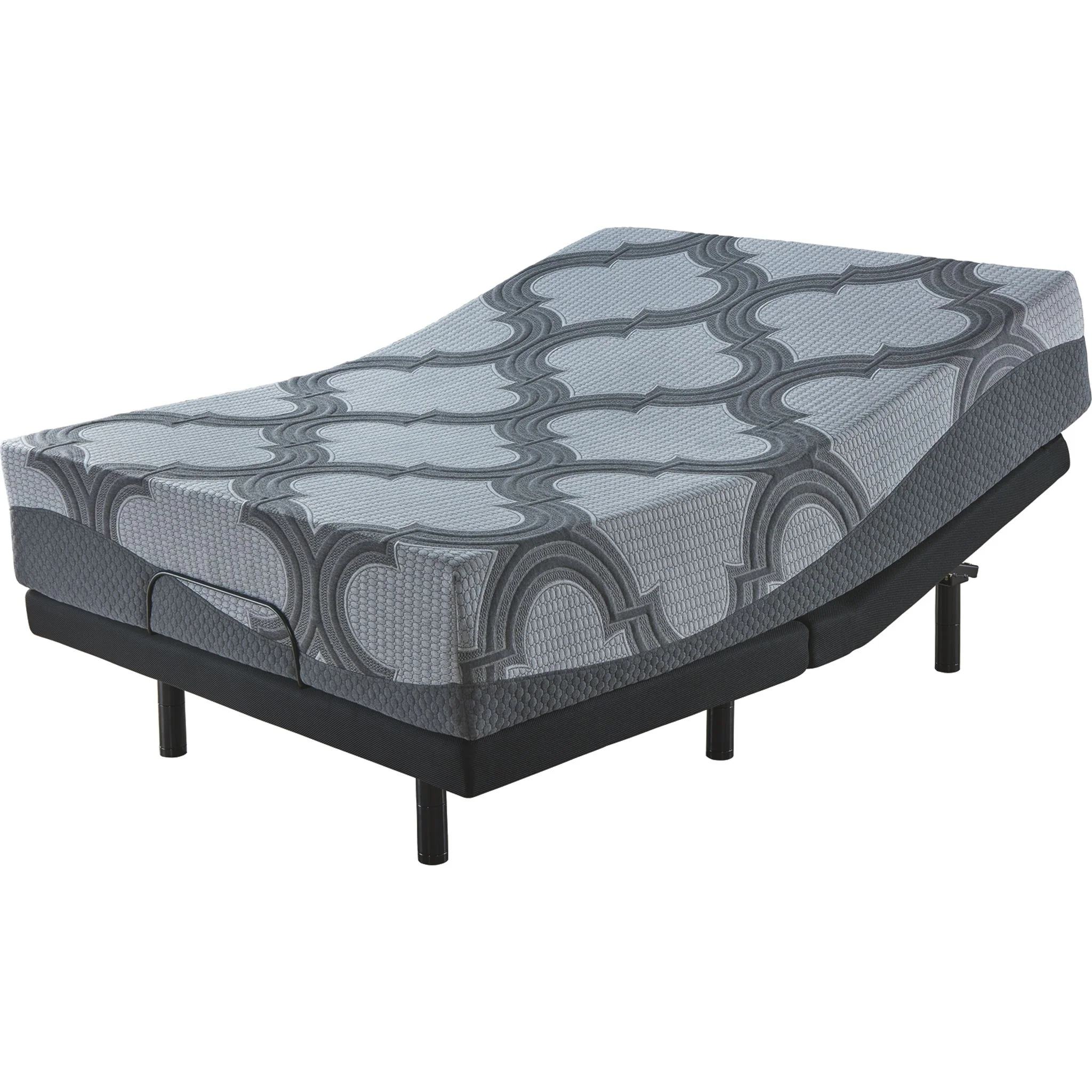 Ashley Sleep Gruve 12 Inch Hybrid - Image 10