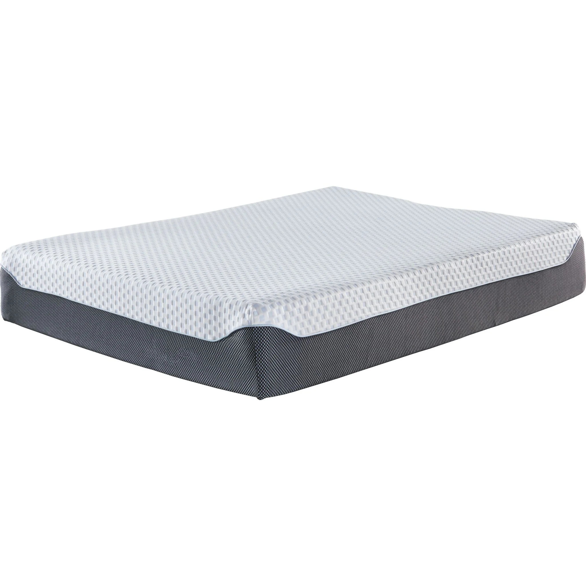 Ashley Sleep Gruve 12 Inch Memory Foam - Image 13