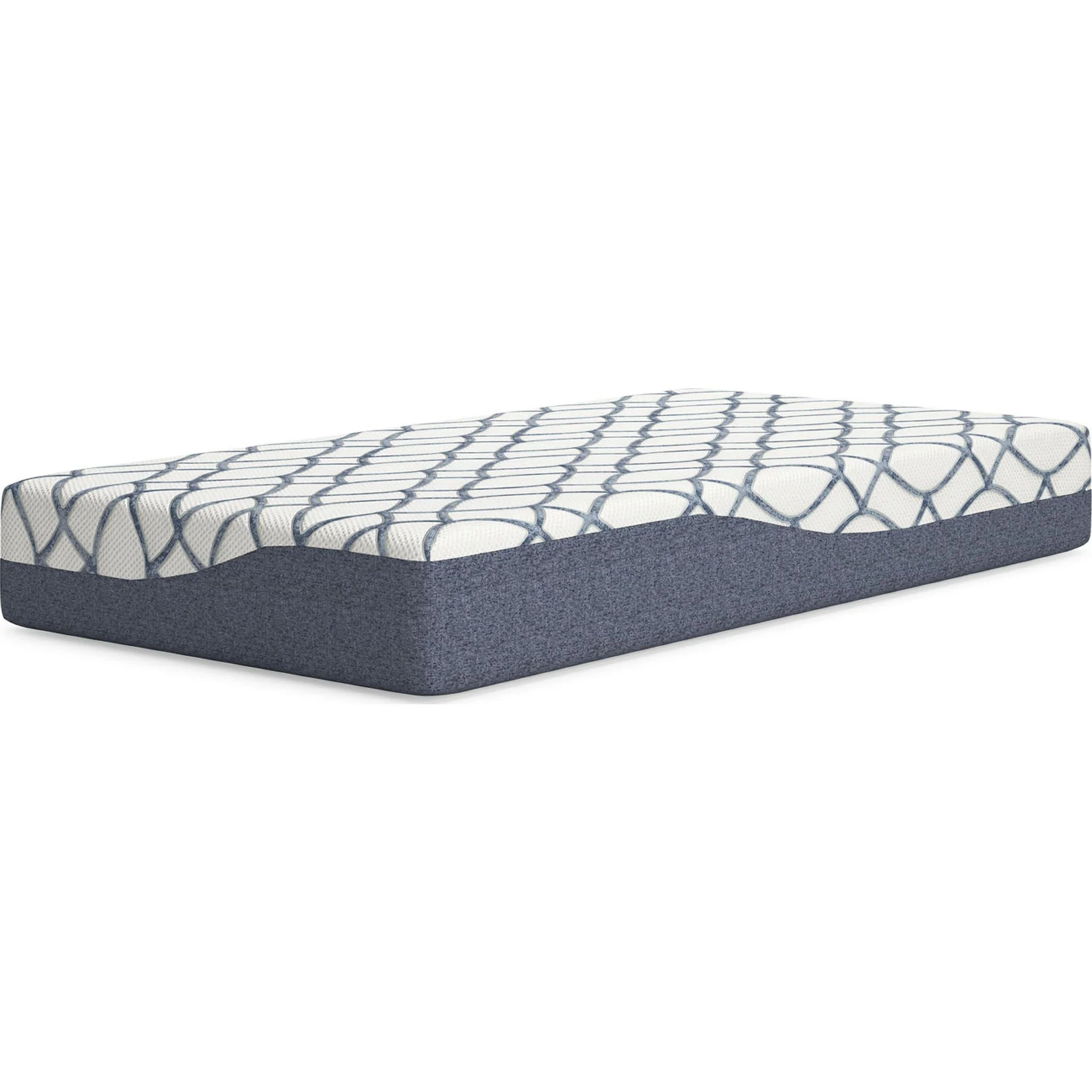 Ashley Sleep Gruve 2.0 10 Inch Memory Foam Mattress - Image 13
