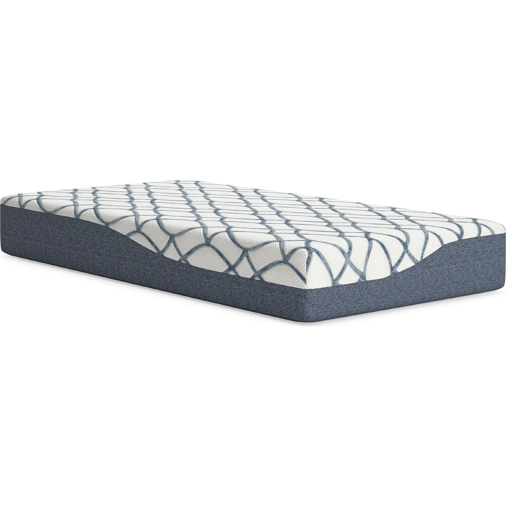 Ashley Sleep Gruve 2.0 10 Inch Memory Foam Mattress - Image 14