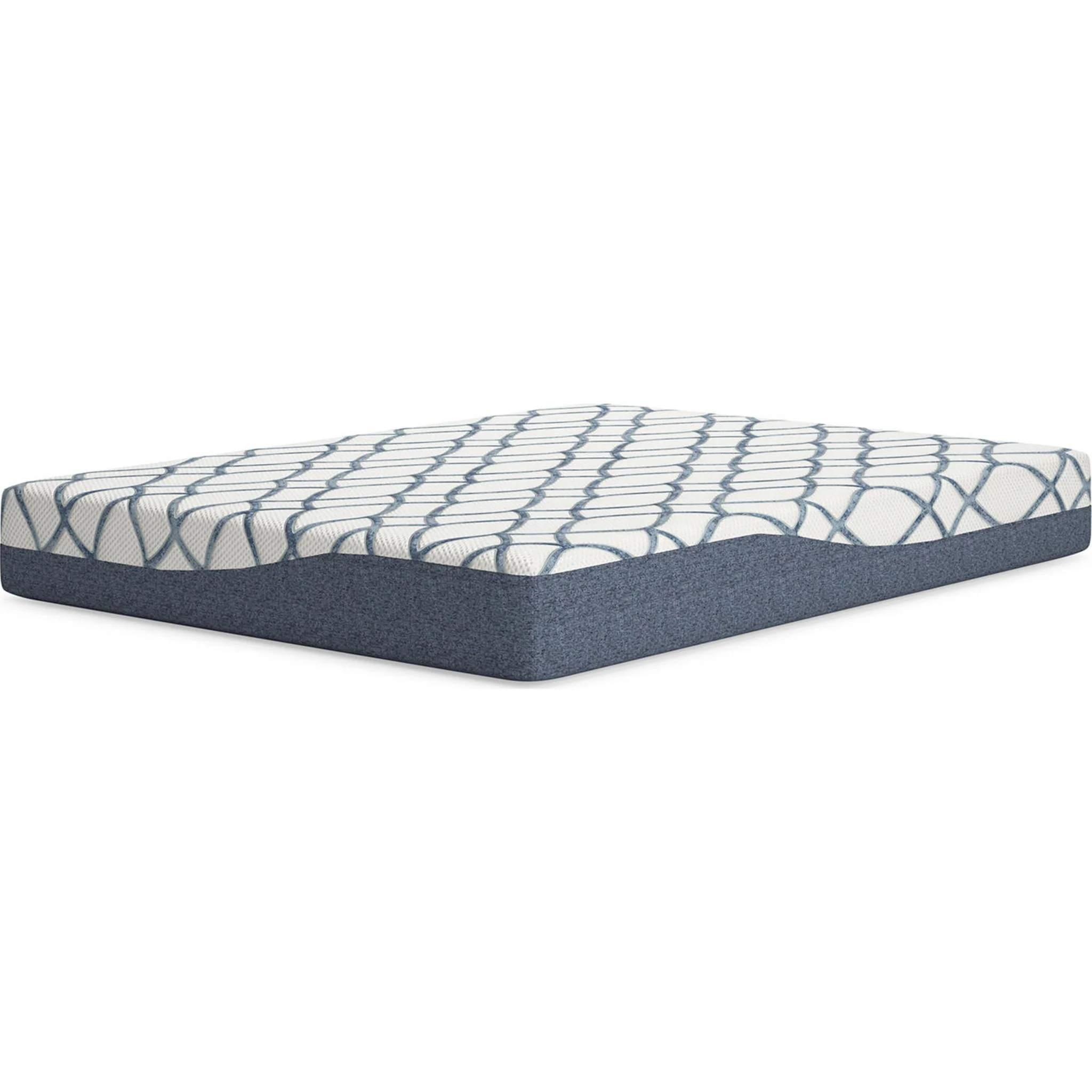 Ashley Sleep Gruve 2.0 10 Inch Memory Foam Mattress - Image 22
