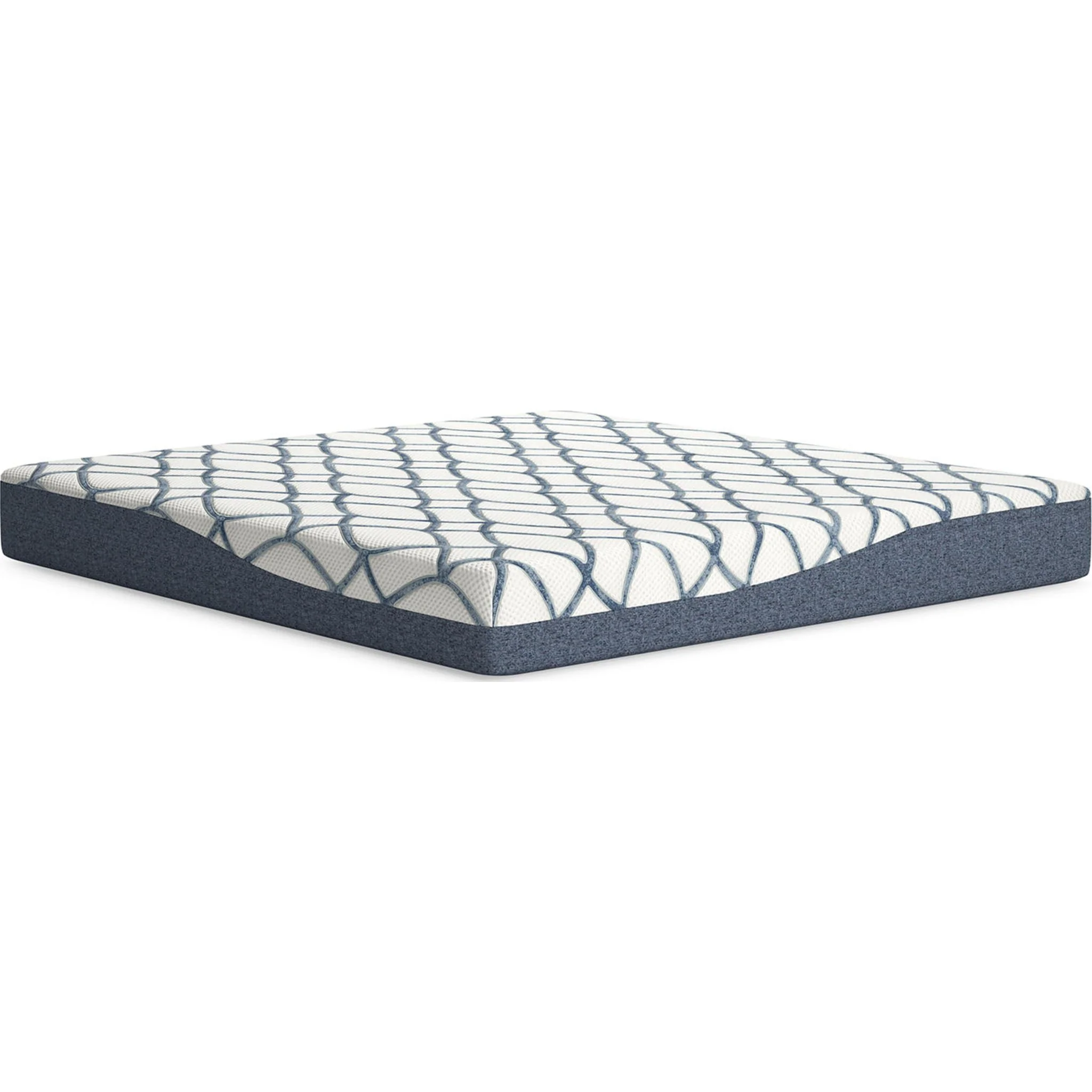 Ashley Sleep Gruve 2.0 10 Inch Memory Foam Mattress - Image 38
