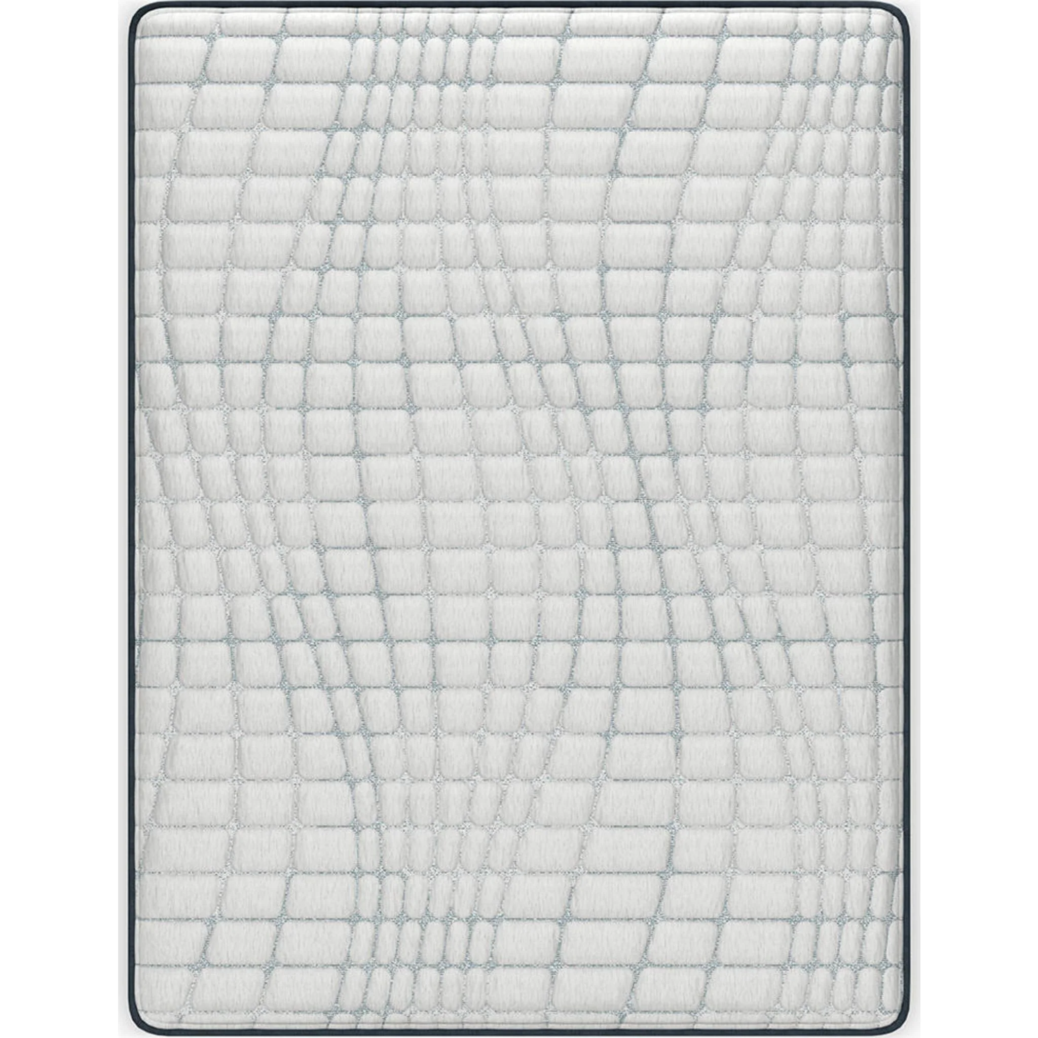 Ashley Sleep Gruve 2.0 12 Inch Hybrid Mattress - Image 10