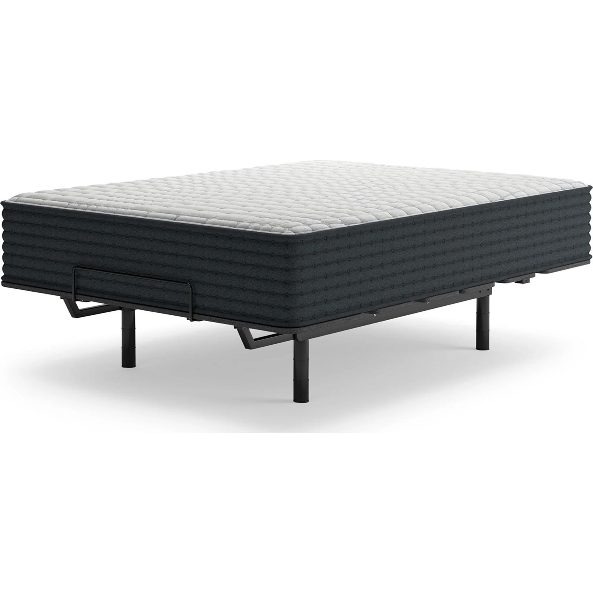 Ashley Sleep Gruve 2.0 12 Inch Hybrid Mattress - Image 7