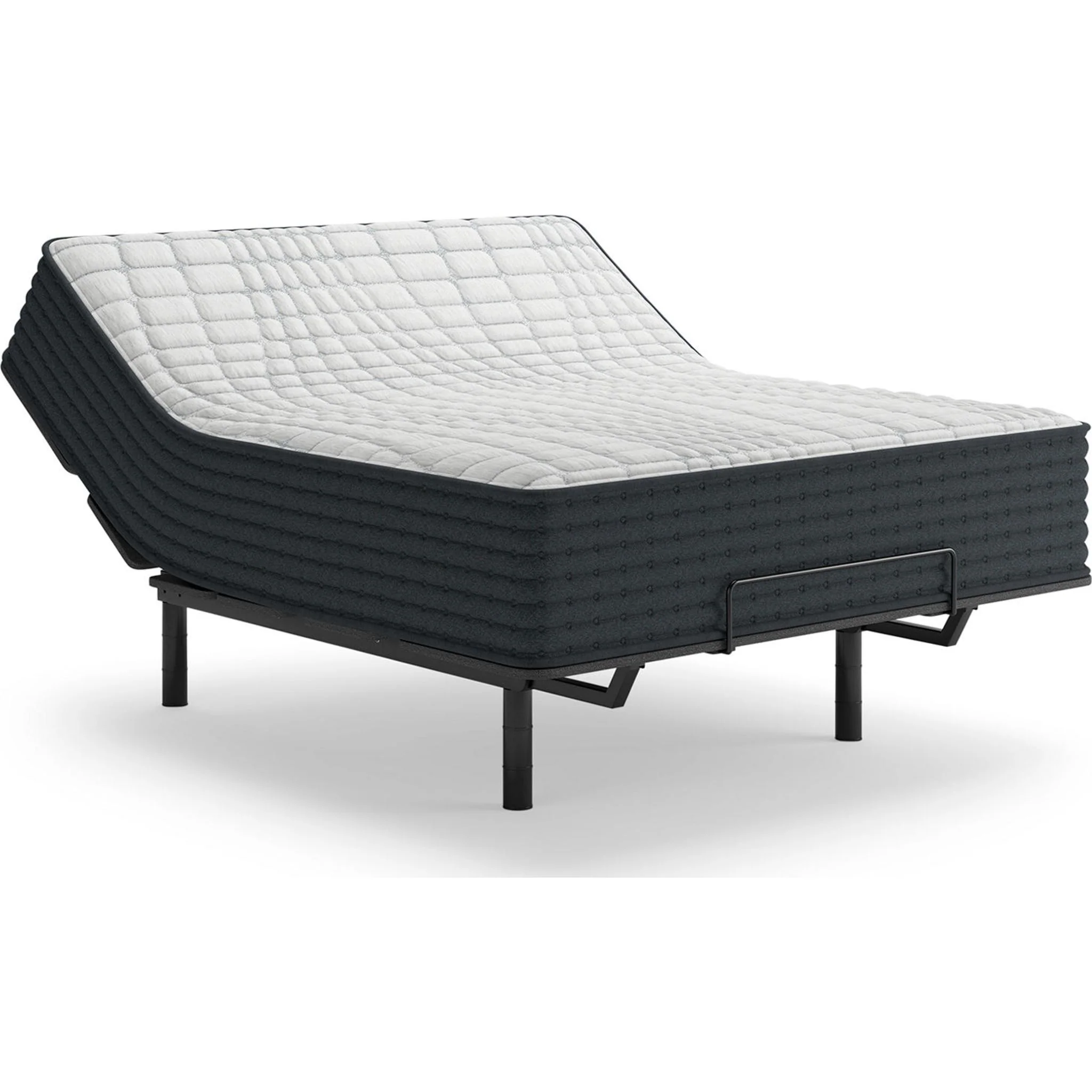 Ashley Sleep Gruve 2.0 12 Inch Hybrid Mattress - Image 8
