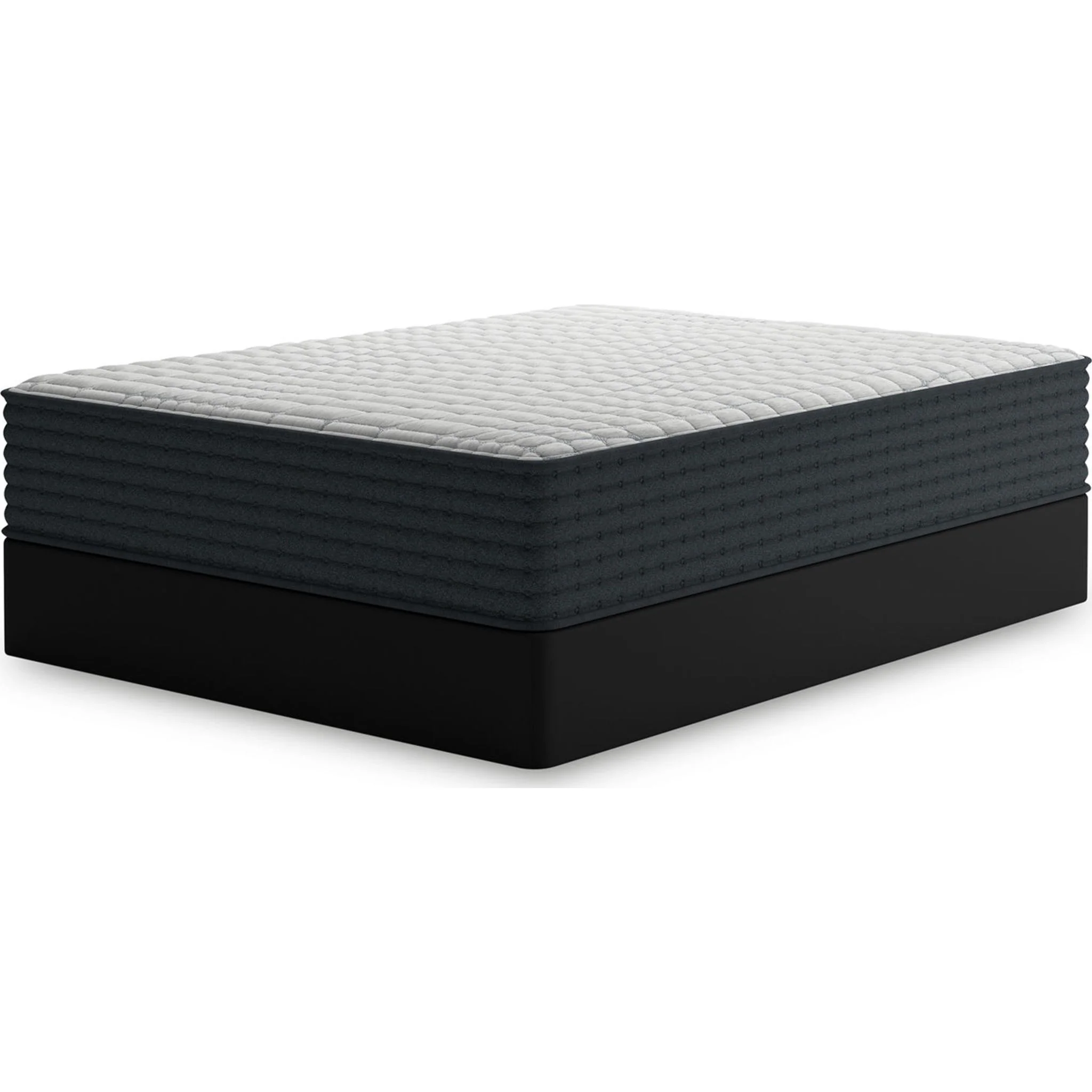 Ashley Sleep Gruve 2.0 12 Inch Hybrid Mattress - Image 9