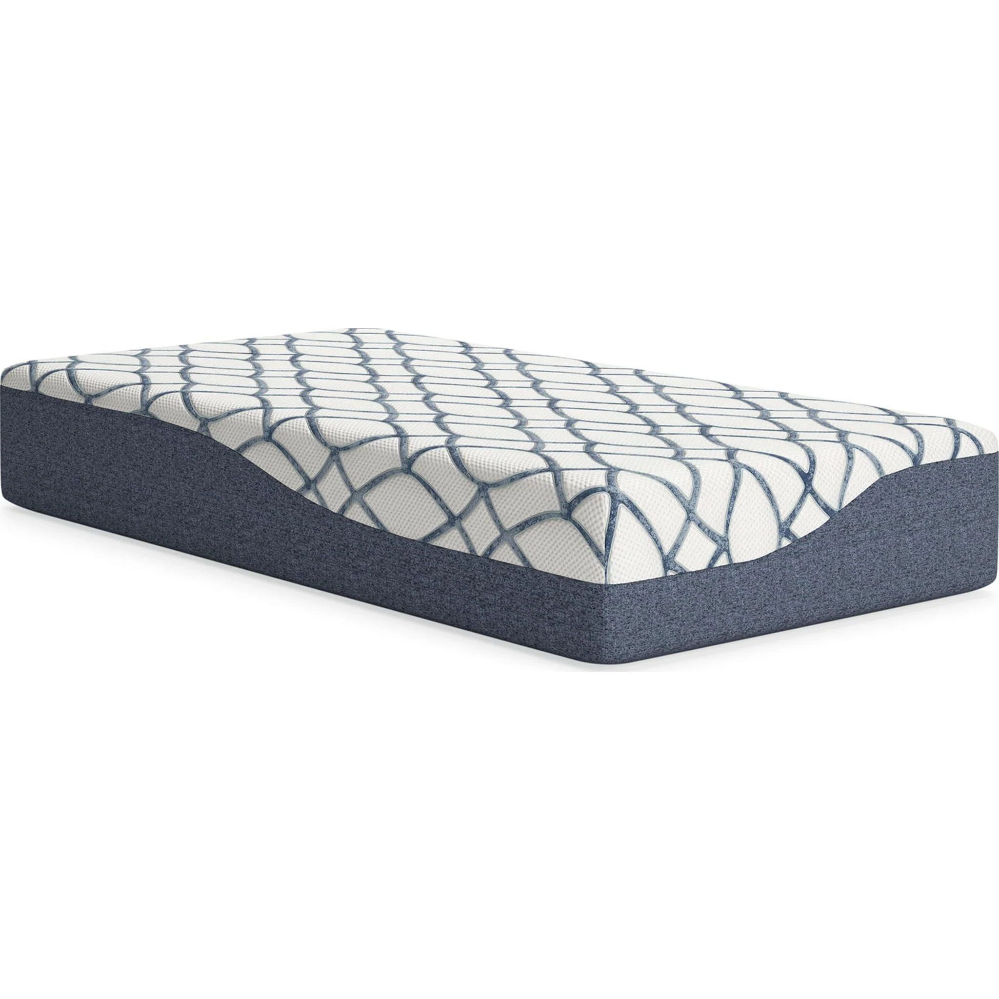 Ashley Sleep Gruve 2.0 12 Inch Memory Foam Mattress - Image 13