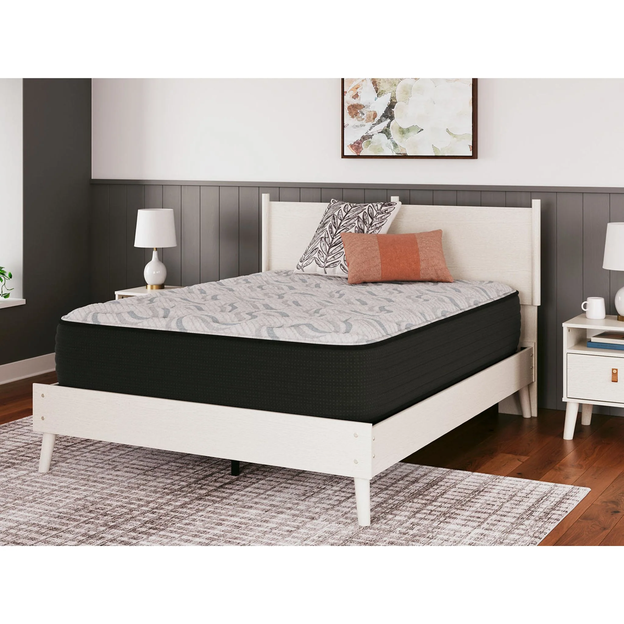 Ashley Sleep Gruve Mattress - Image 10